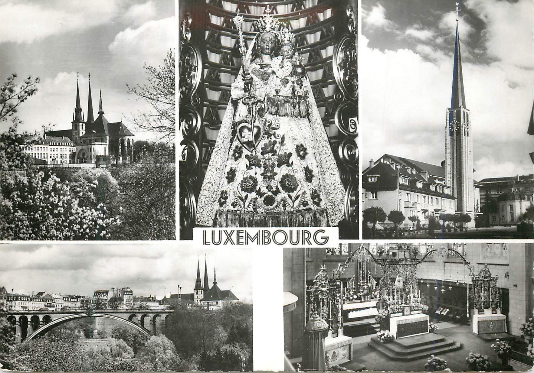 CPA Luxembourg