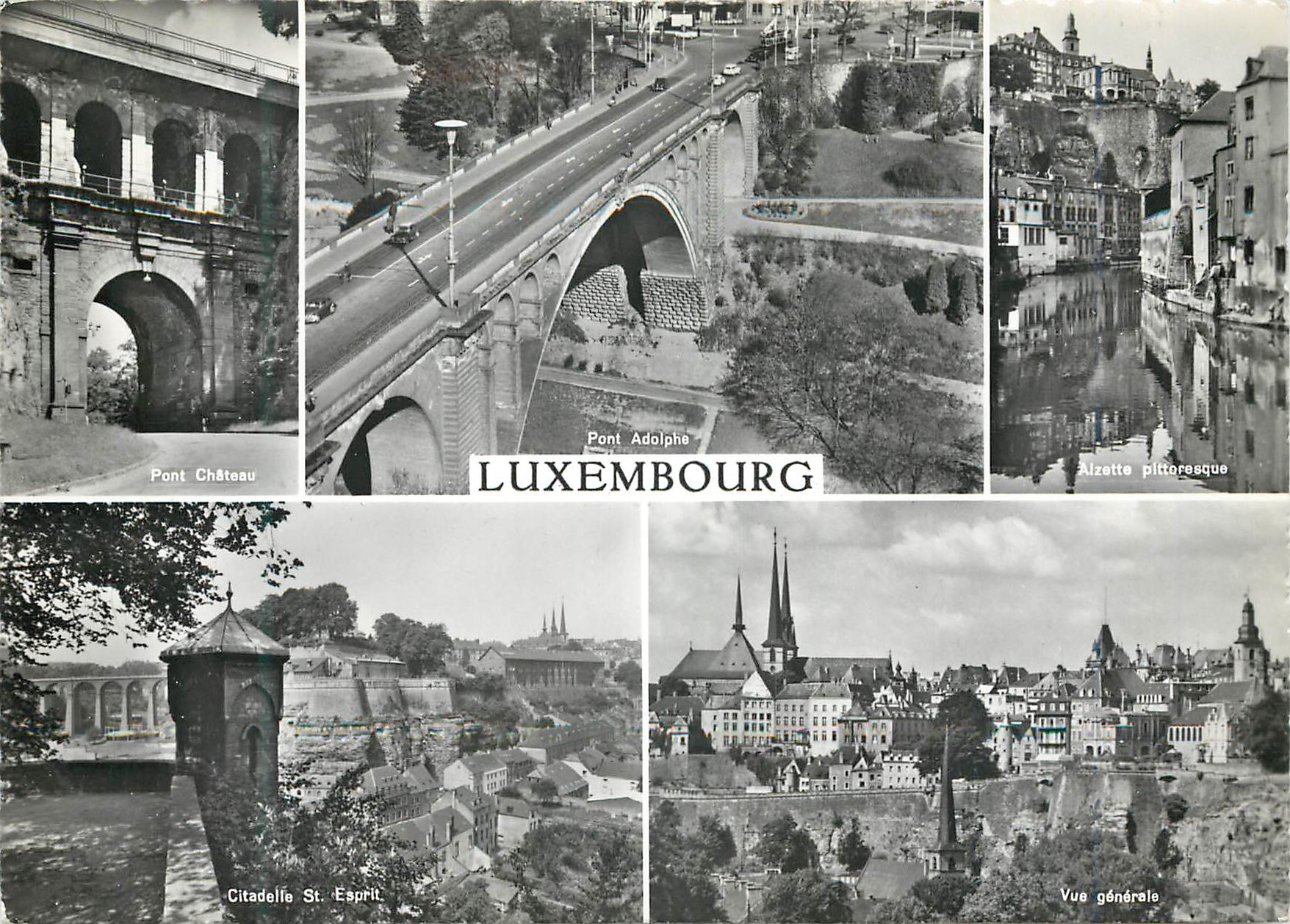 CPA Luxembourg