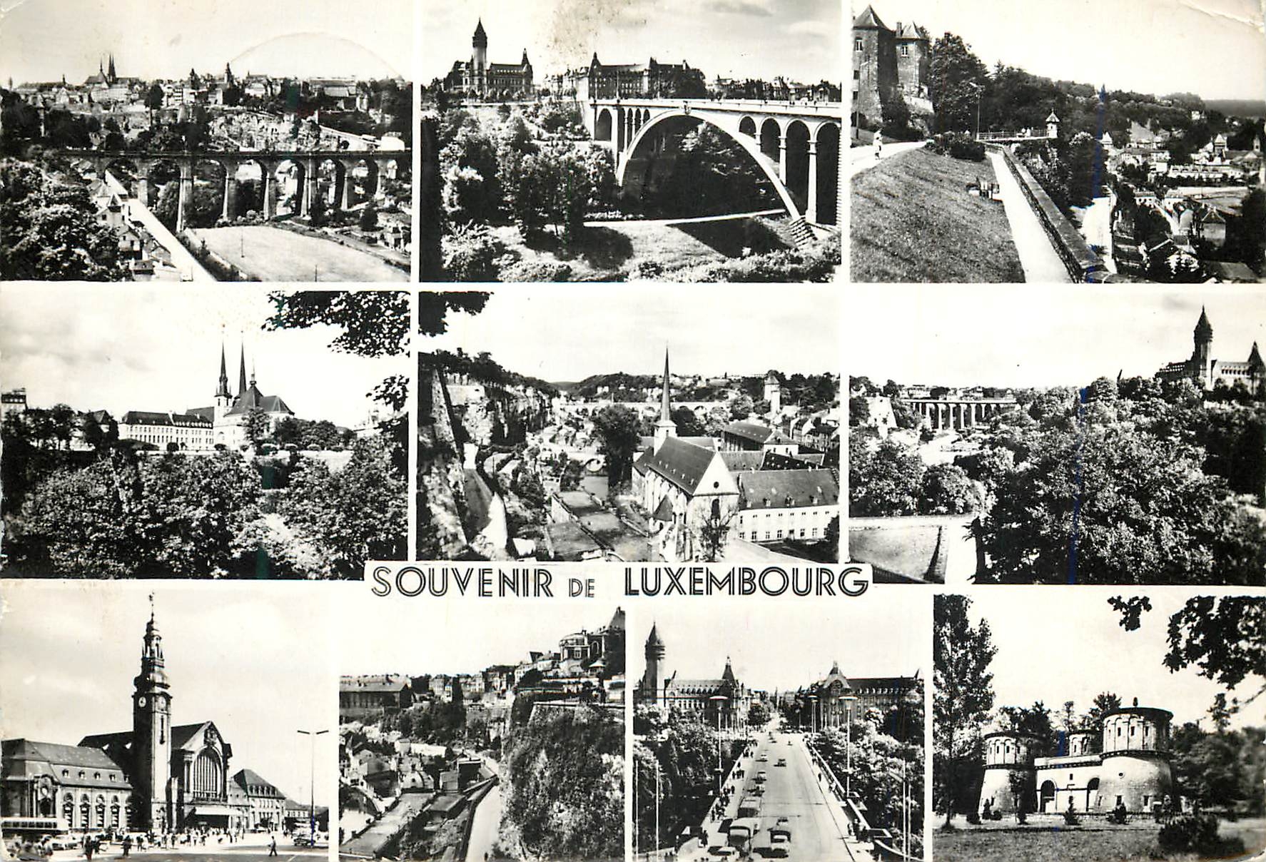 CPA Luxembourg