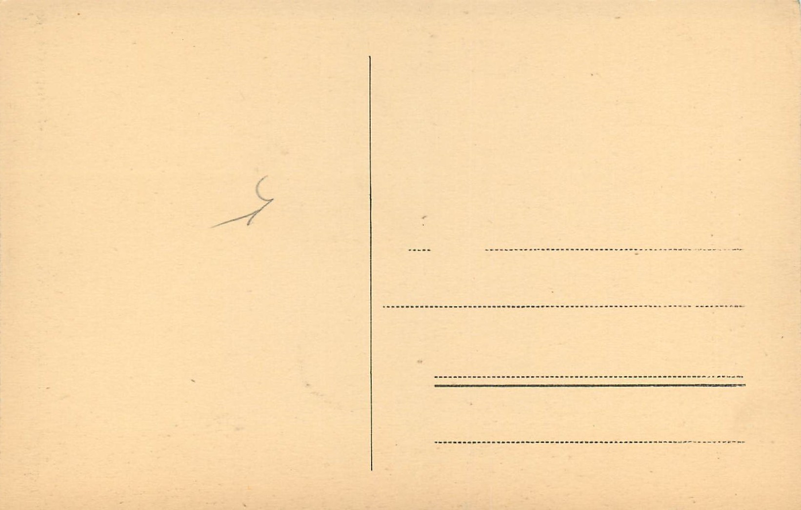 CPA Musee Royal d'Anvers Un vieux juif — Verso