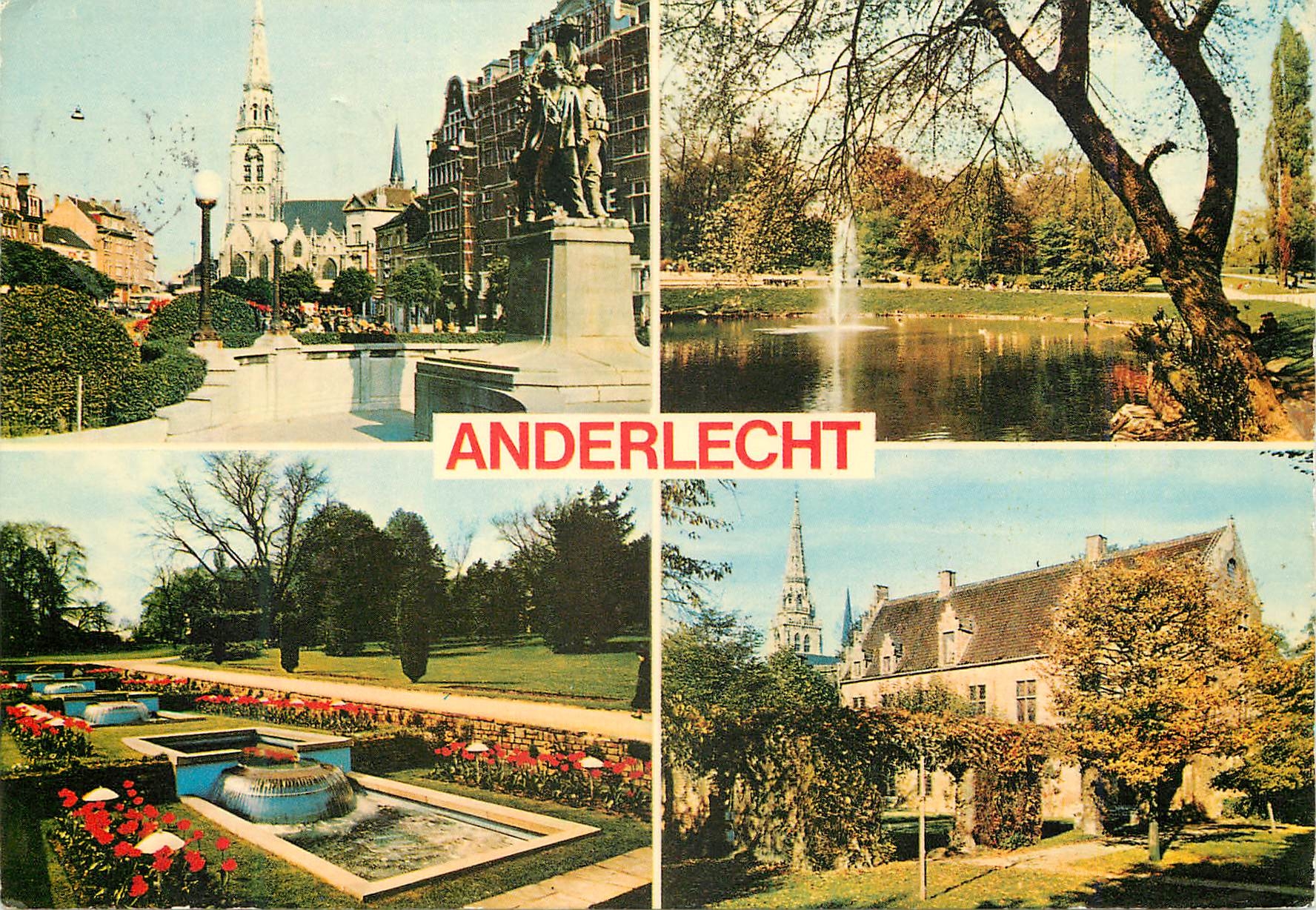 CPA Andericht