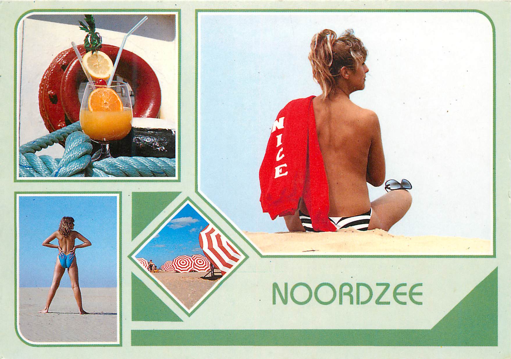 CPM Noordzee