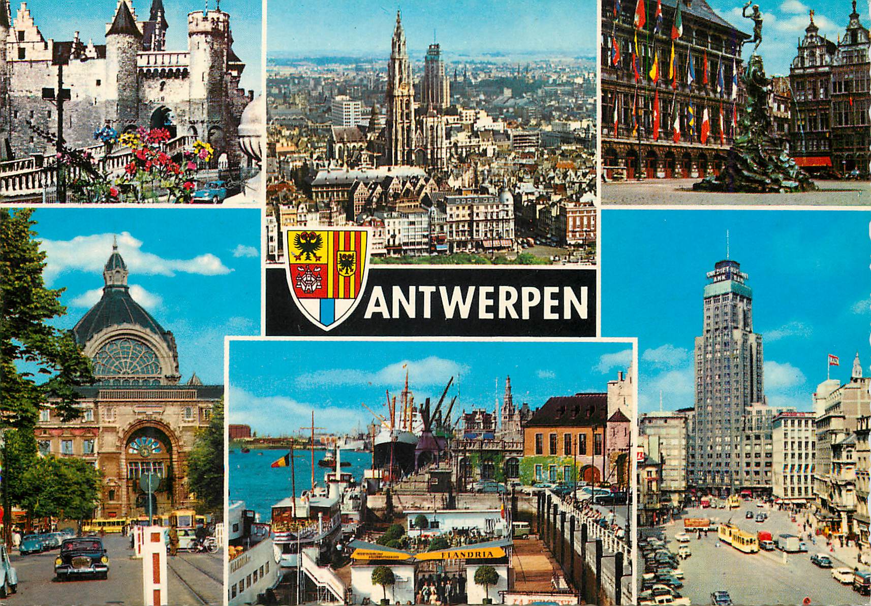 CPM Antwerpen