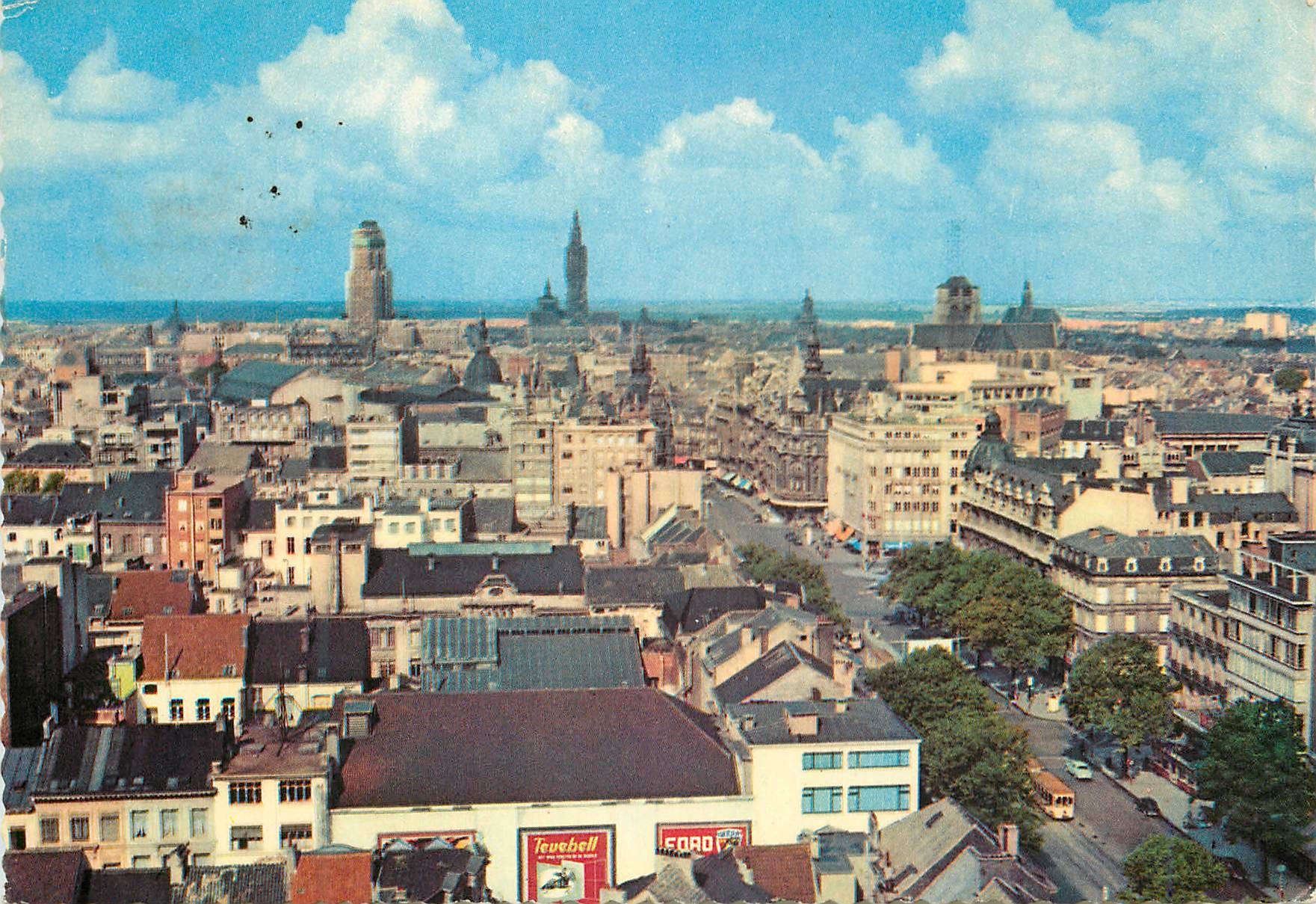 CPM Anvers panorama