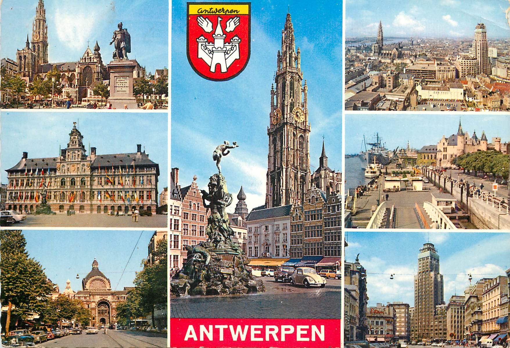CPM Antwerpen