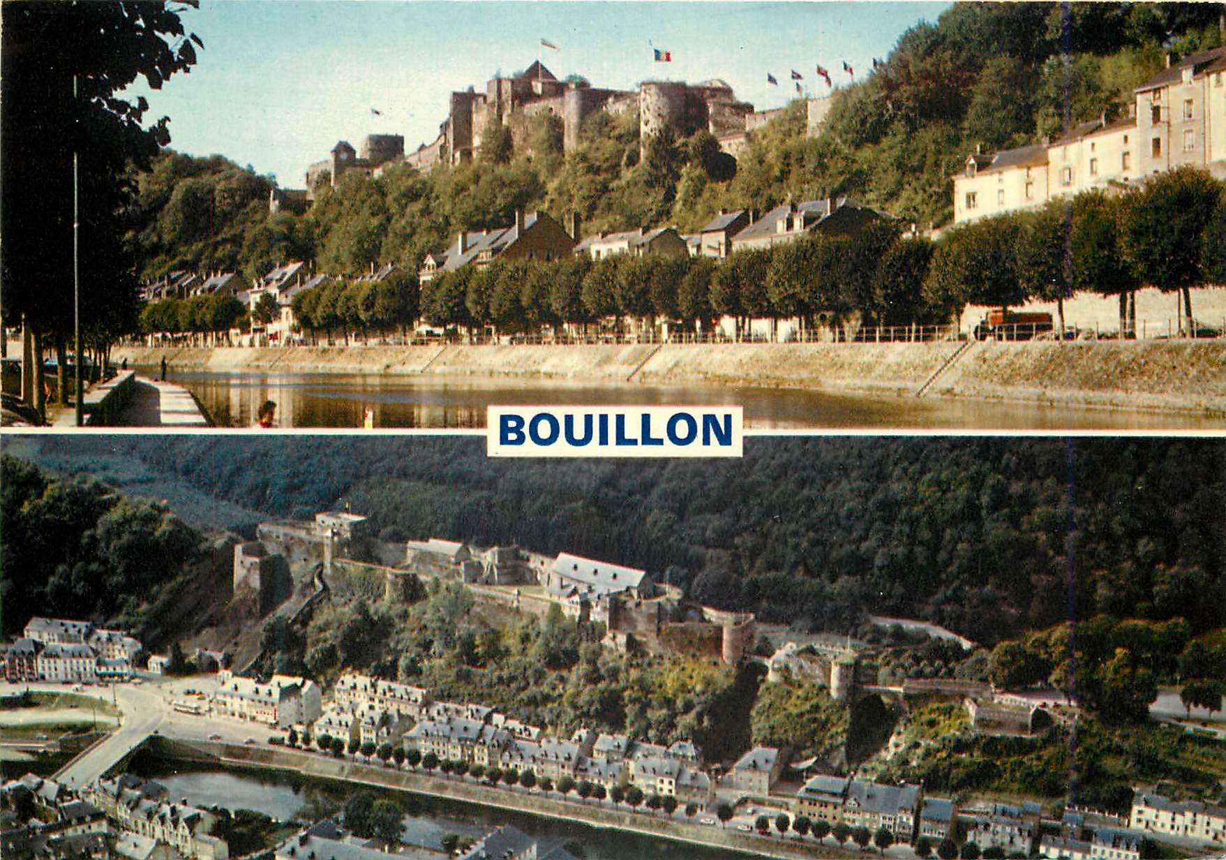 CPM Bouillon