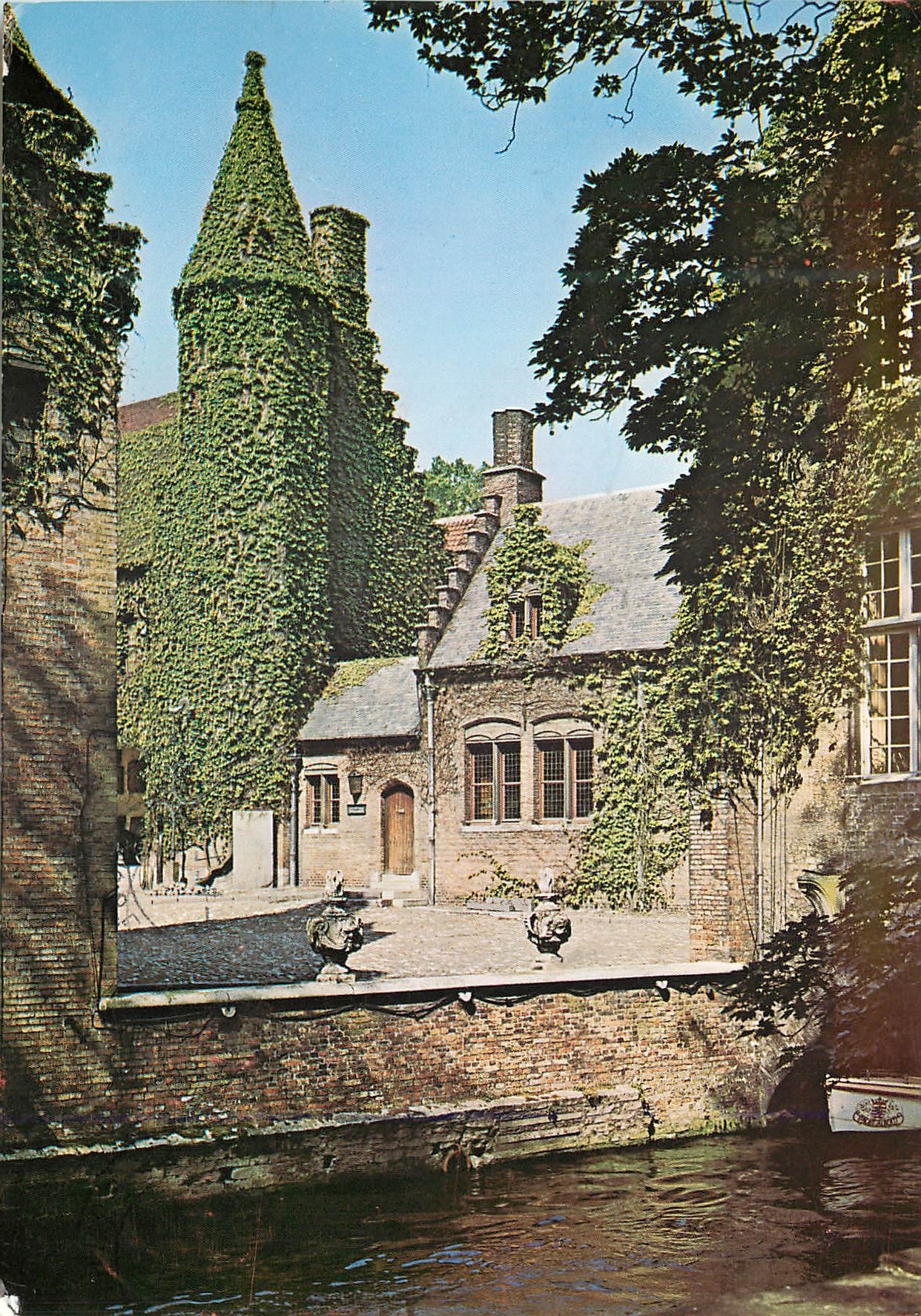 CPM Brugge gruuthuse