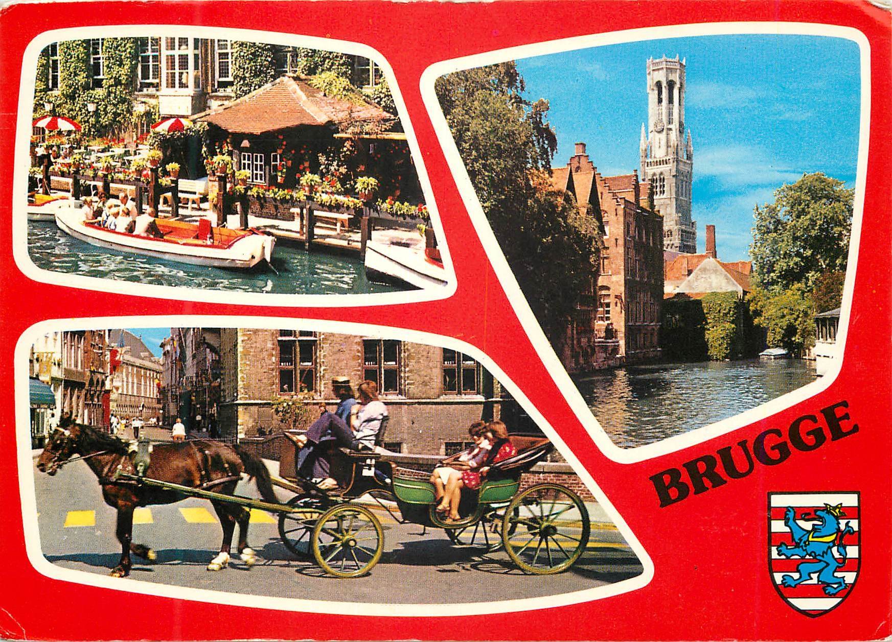 CPM Brugge