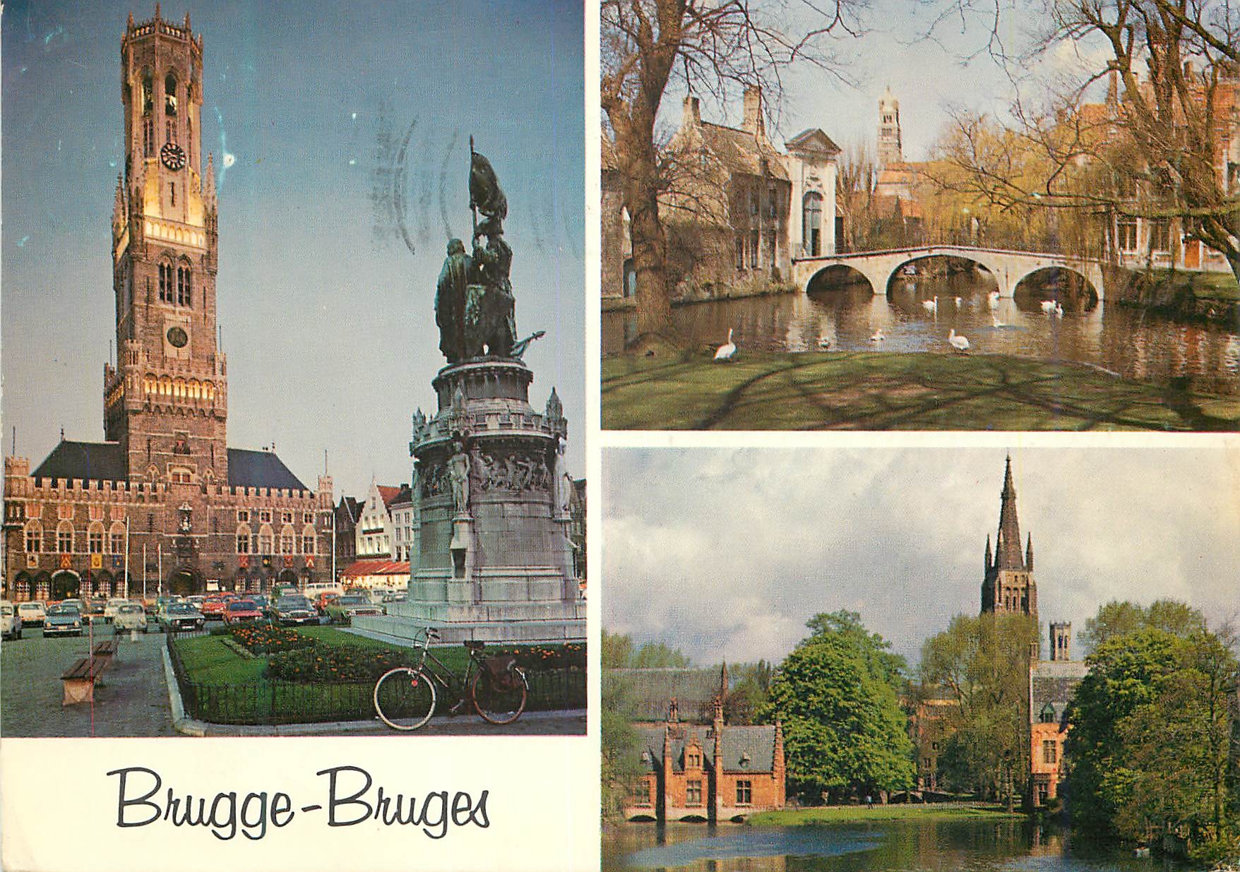 CPM Brugge