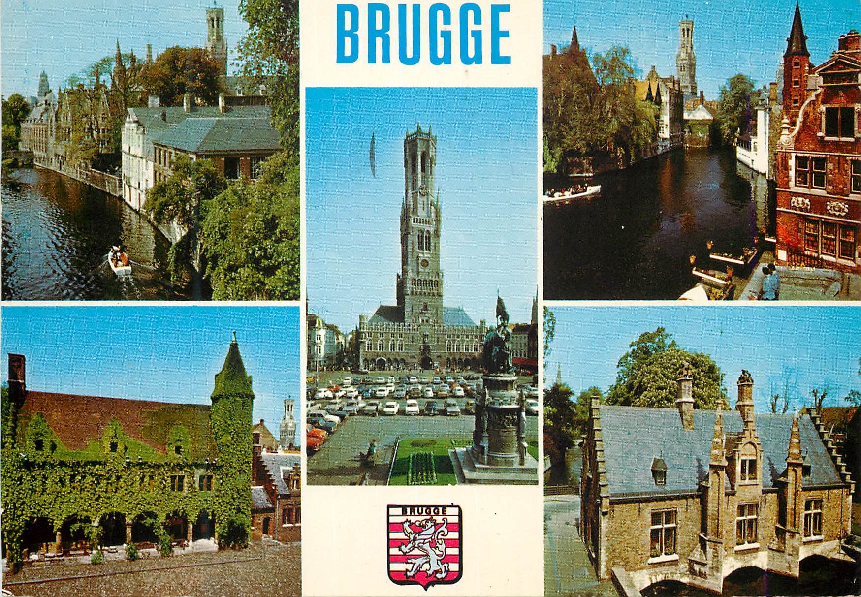CPM Brugge