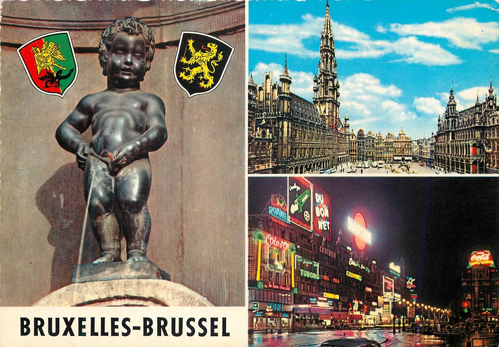 CPM Bruxelles