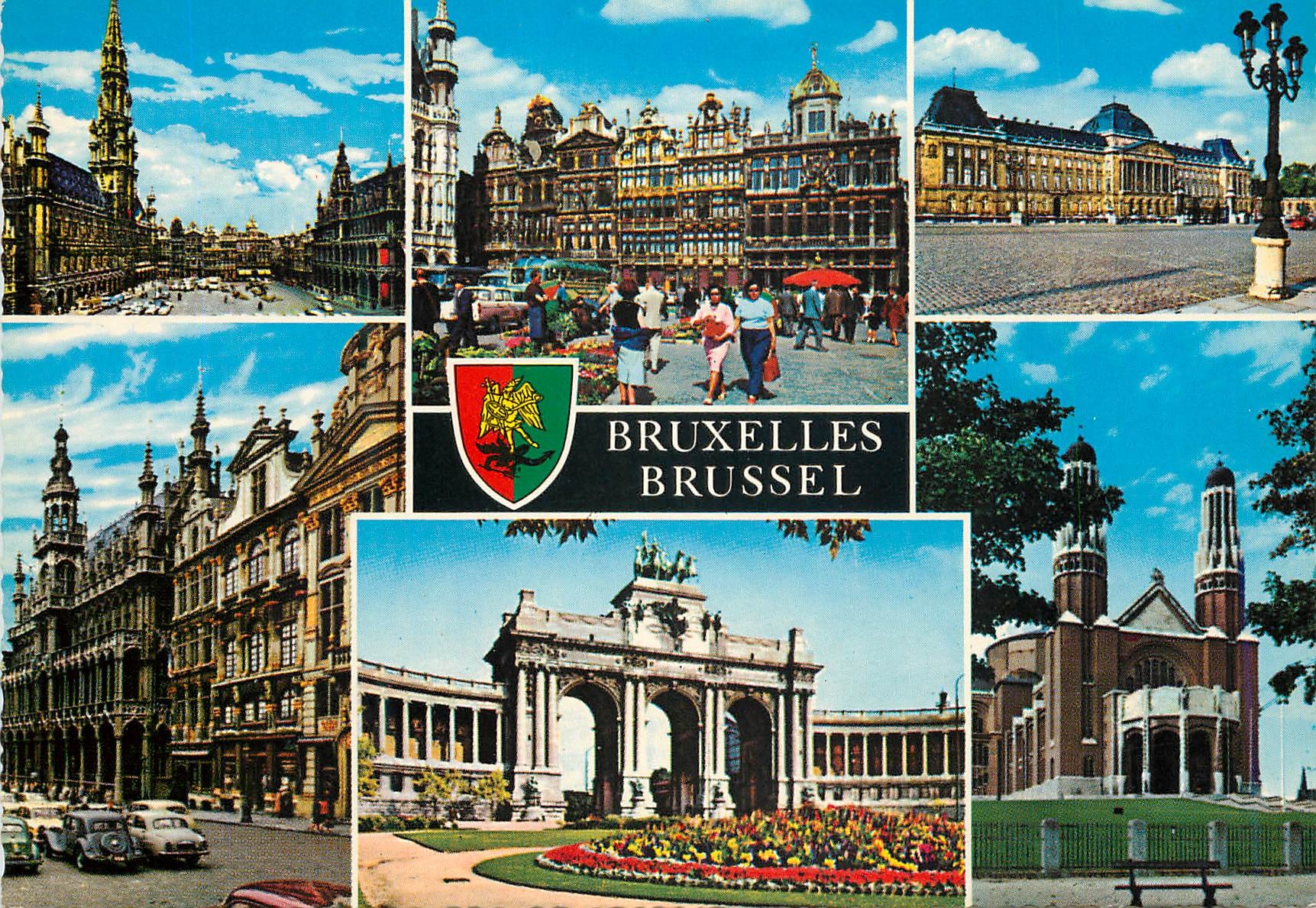 CPM Bruxelles