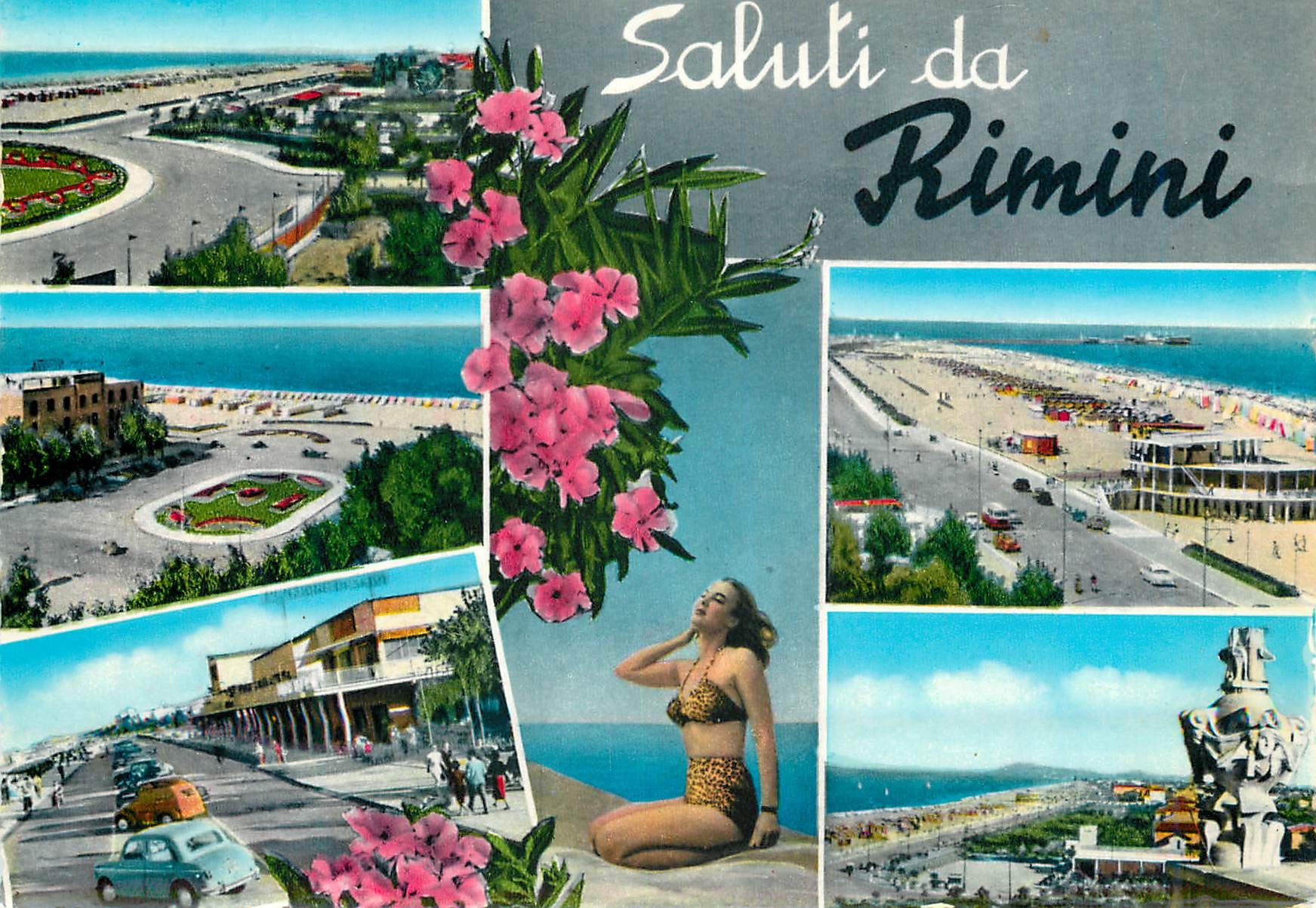CPM Rimini salutation