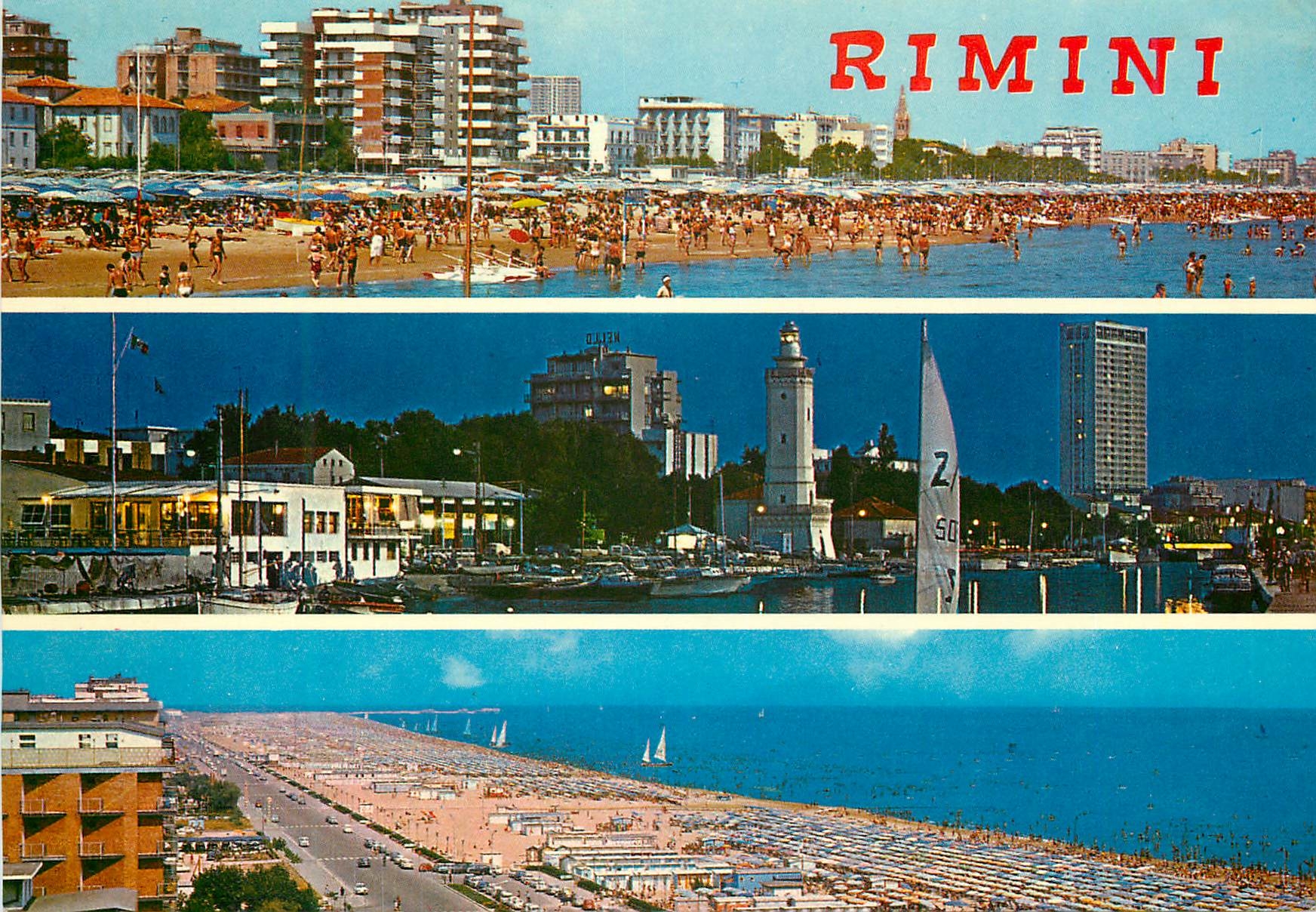 CPM Rimini