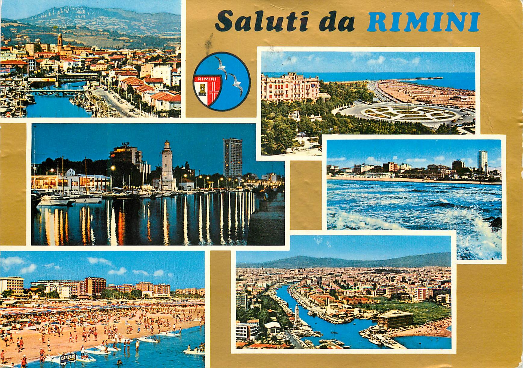CPM Rimini
