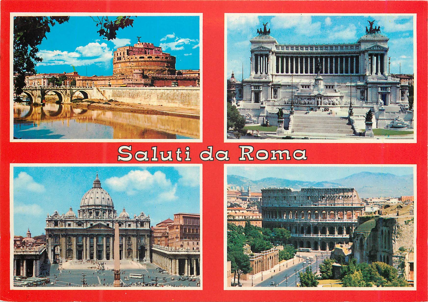 CPM Roma 