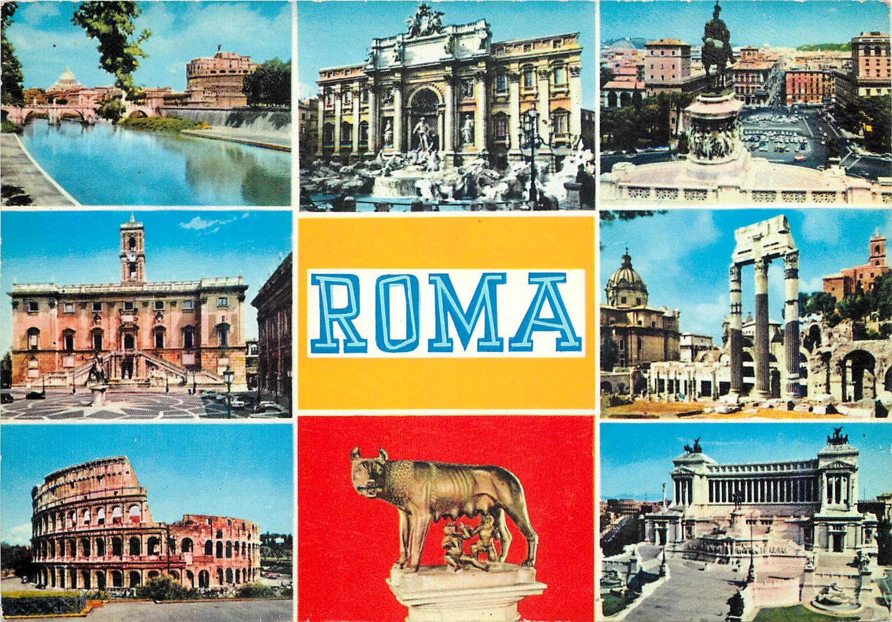 CPM Roma