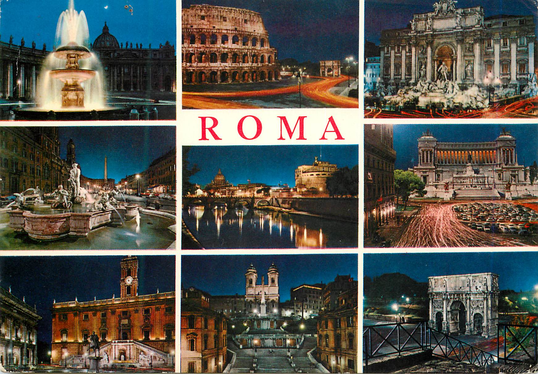 CPM Roma