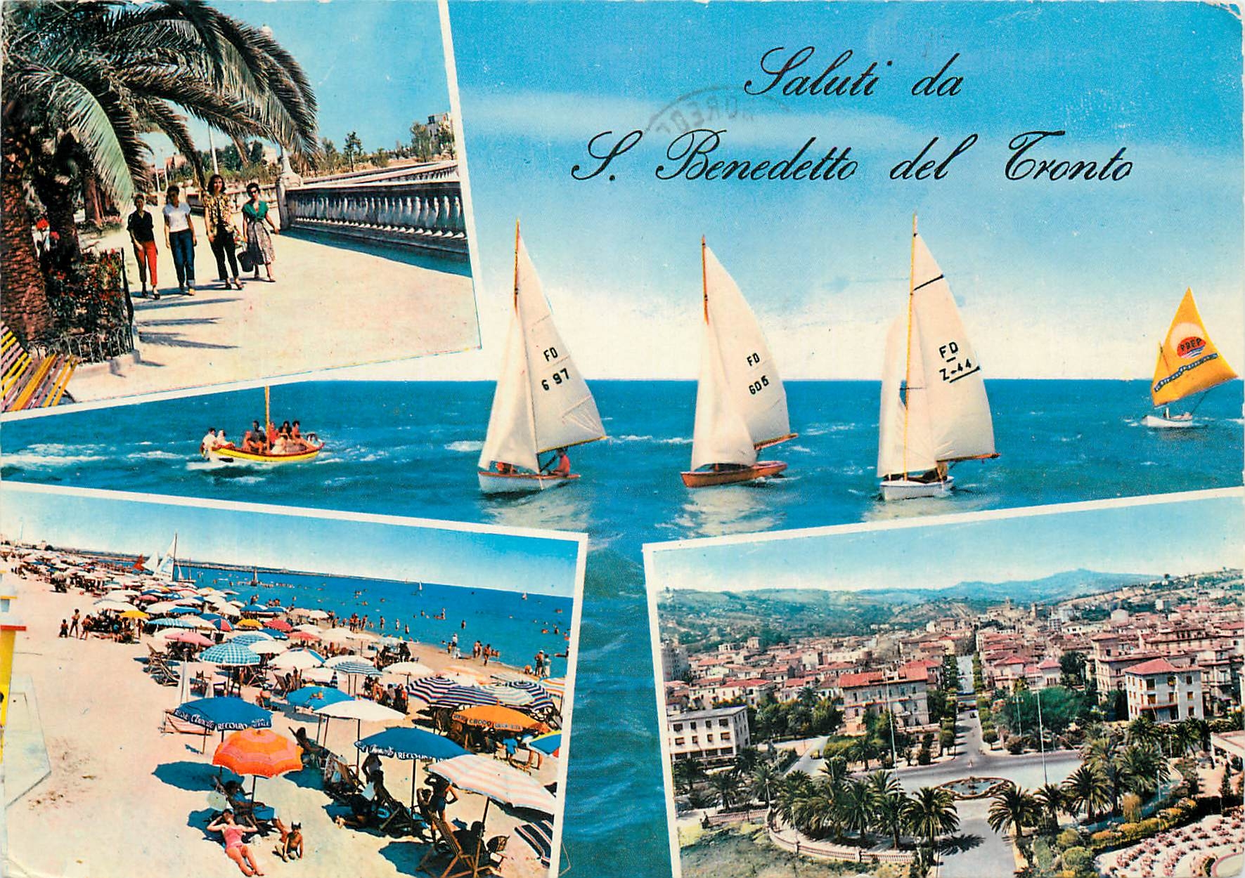 CPM S Benedetto del Tronto