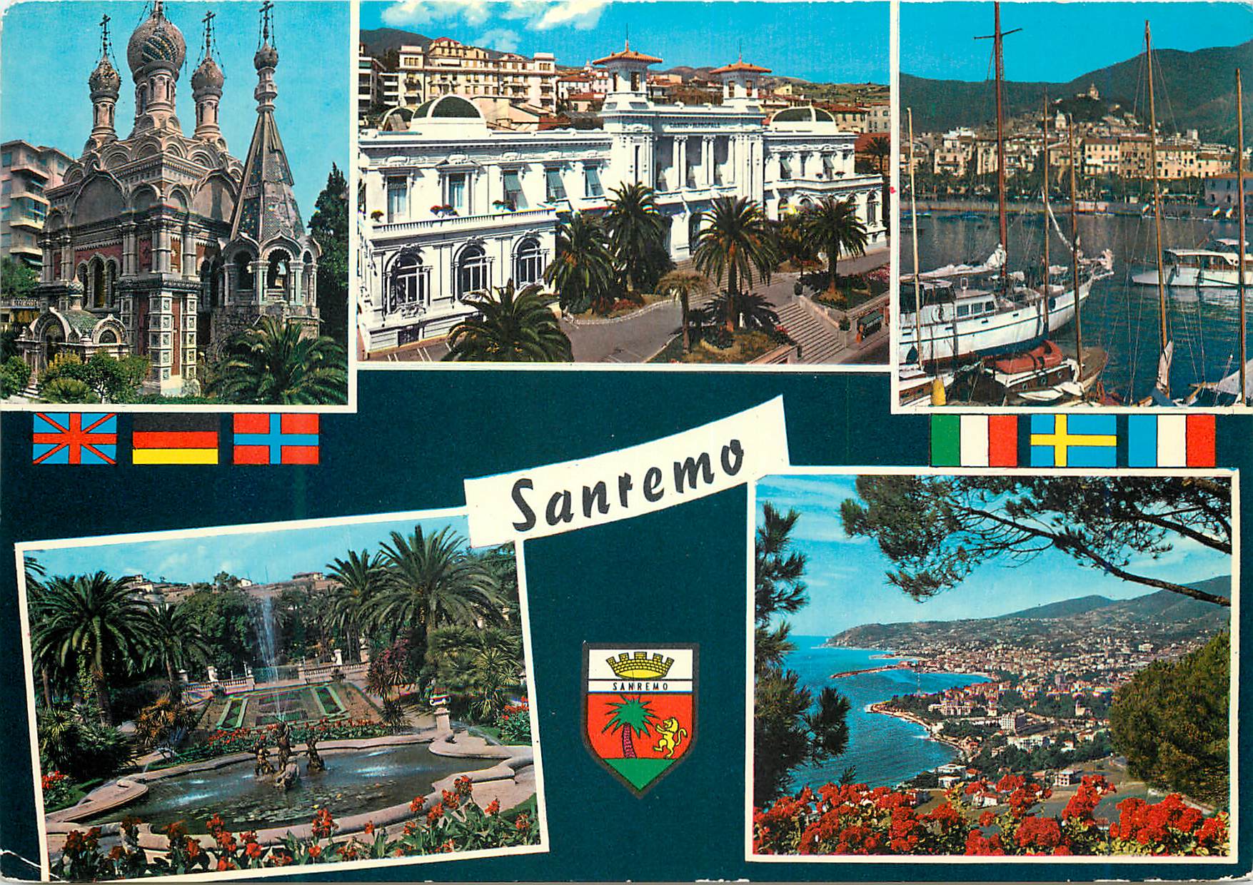 CPM San Remo