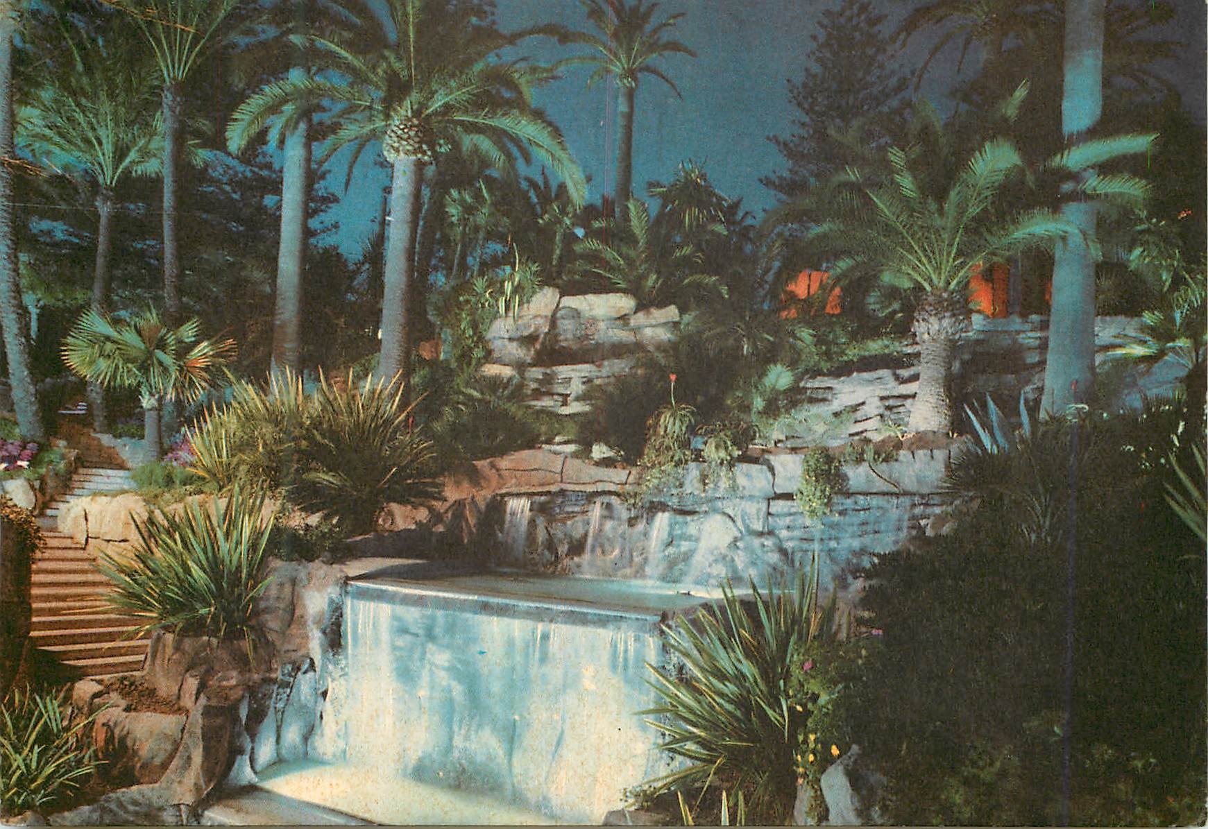 CPM San Remo Riviera dei Fiori