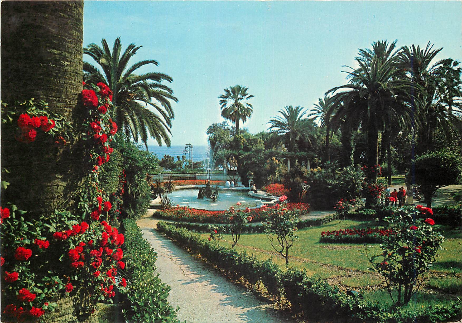 CPM San Remo Riviera dei Fiori