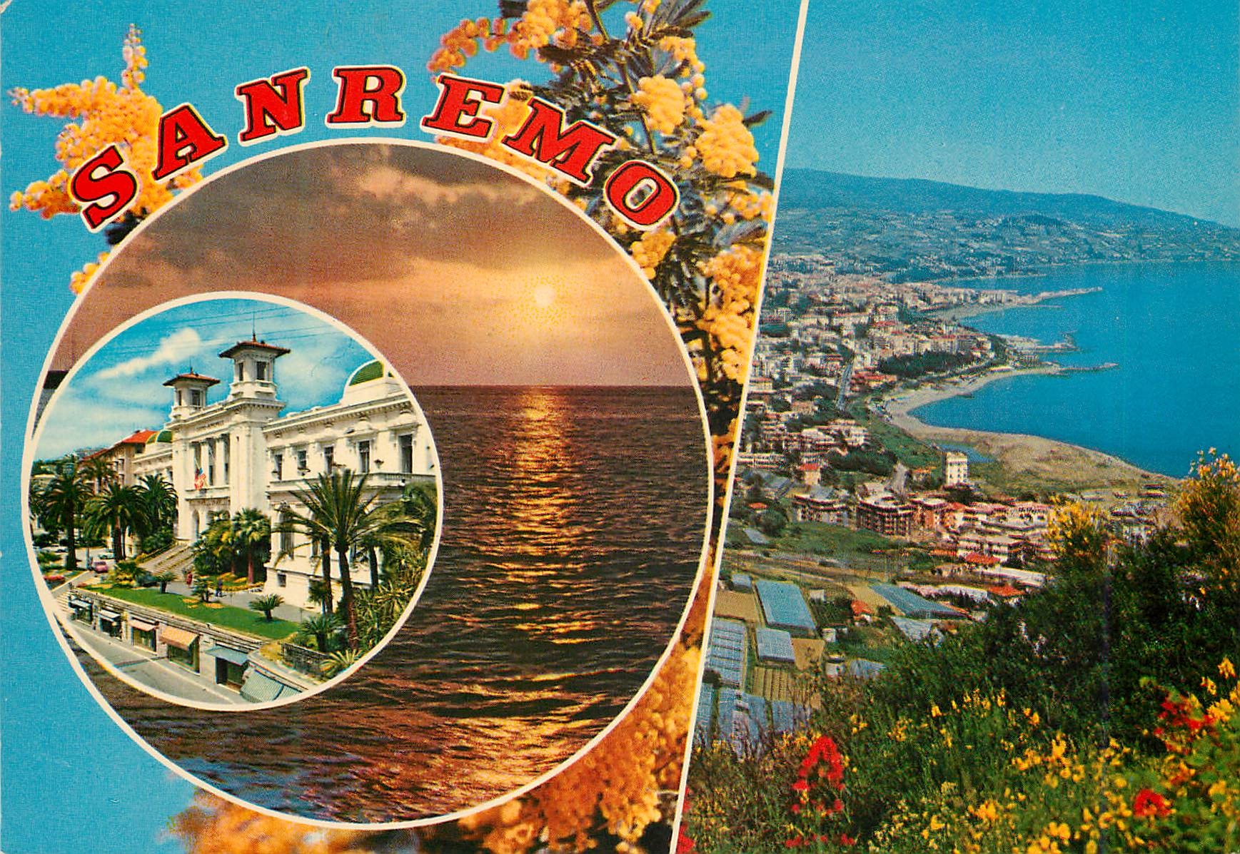 CPM San Remo