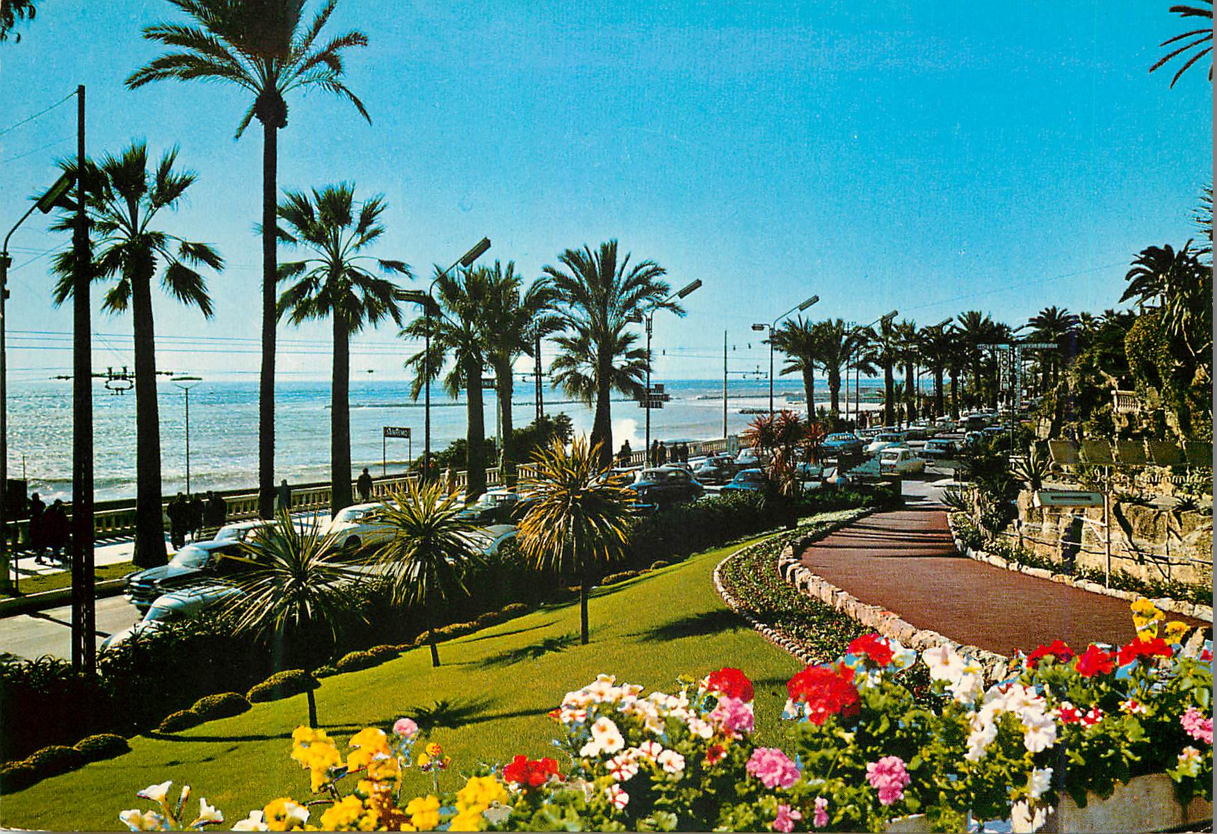 CPM San Remo Riviera dei Fiori