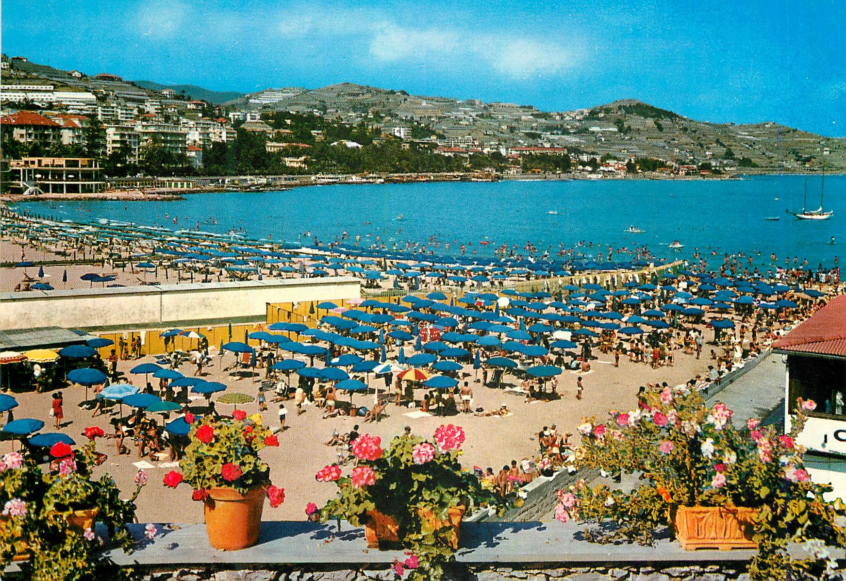 CPM San Remo Riviera dei Fiori
