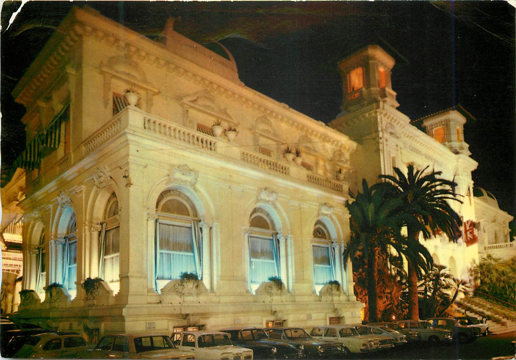 CPM San Remo Casino Municipal