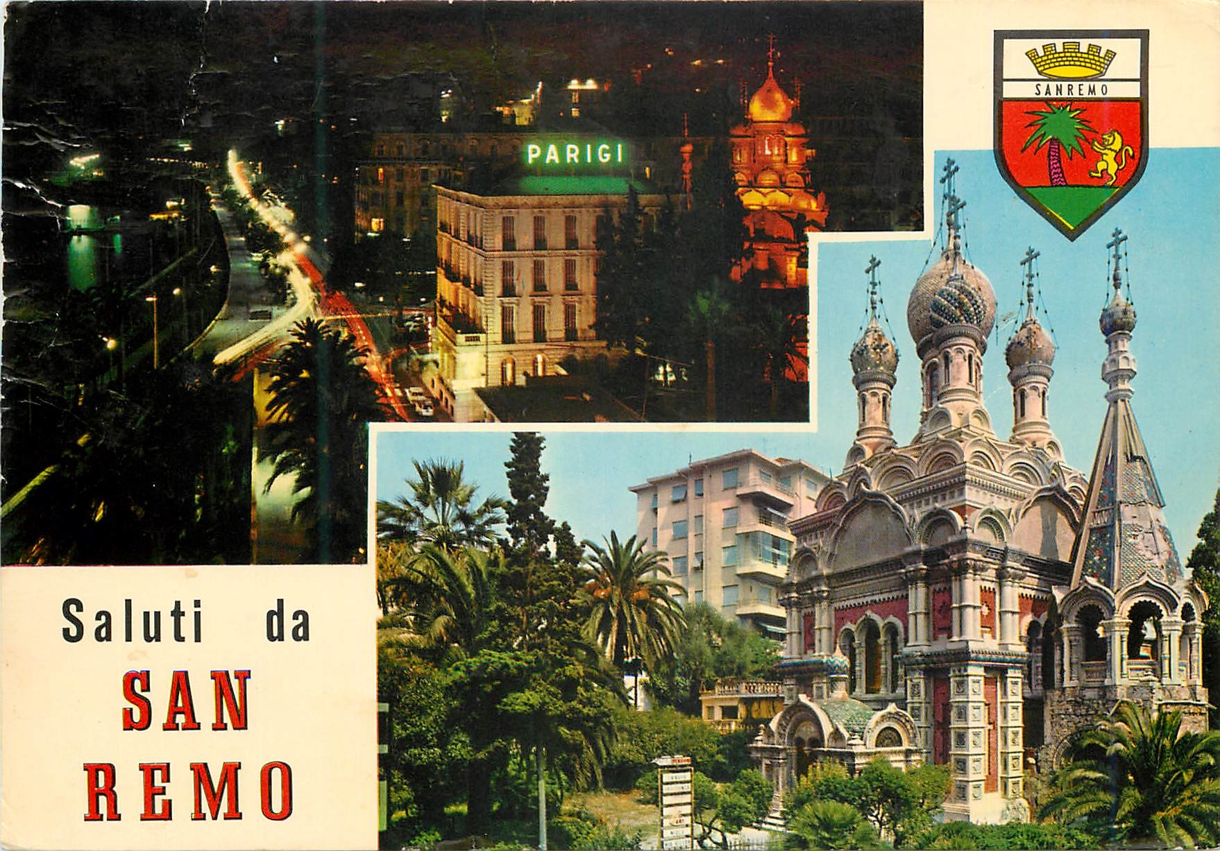 CPM San Remo