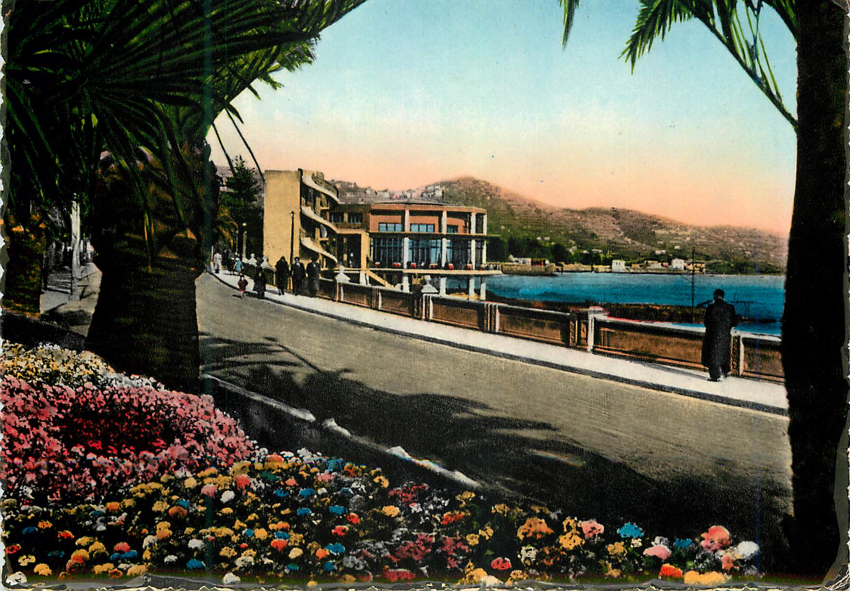 CPM San Remo Riviera dei Fiori