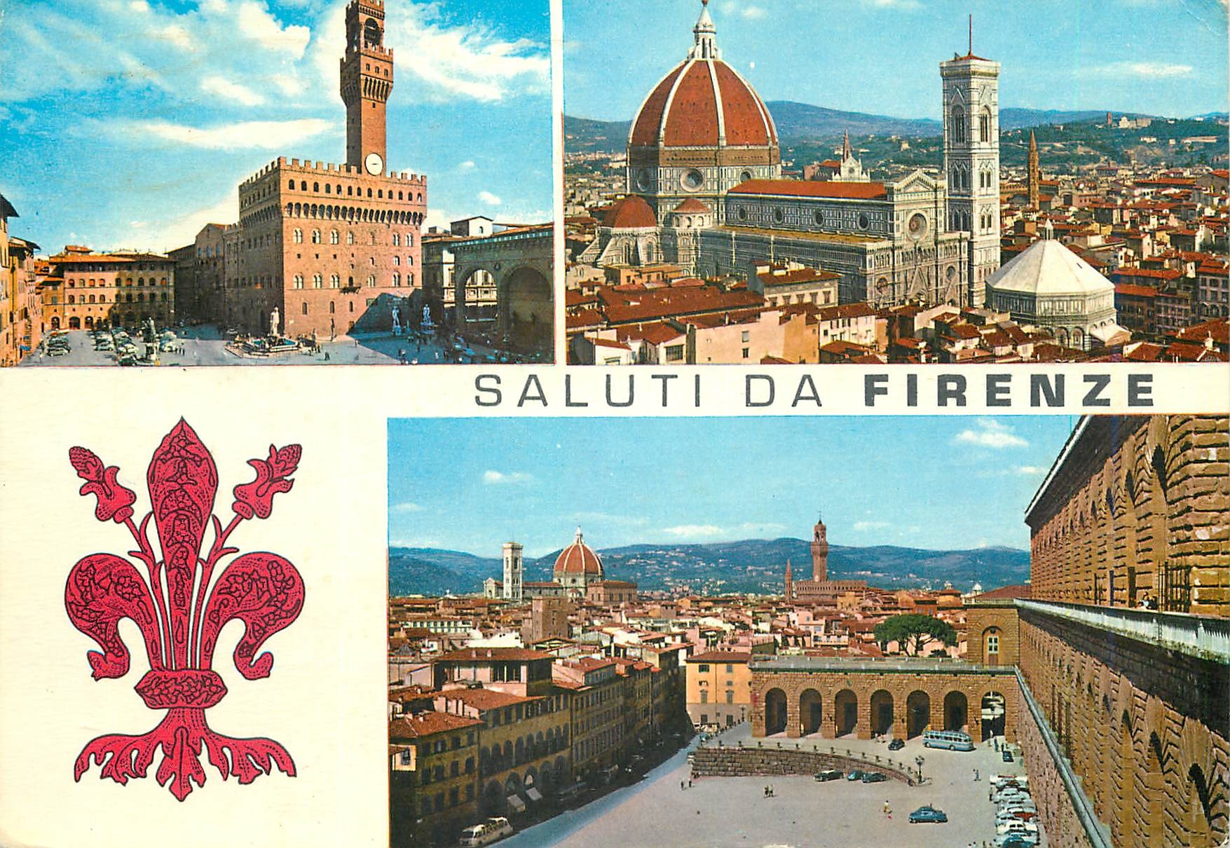 CPM Firenze Cattedrale