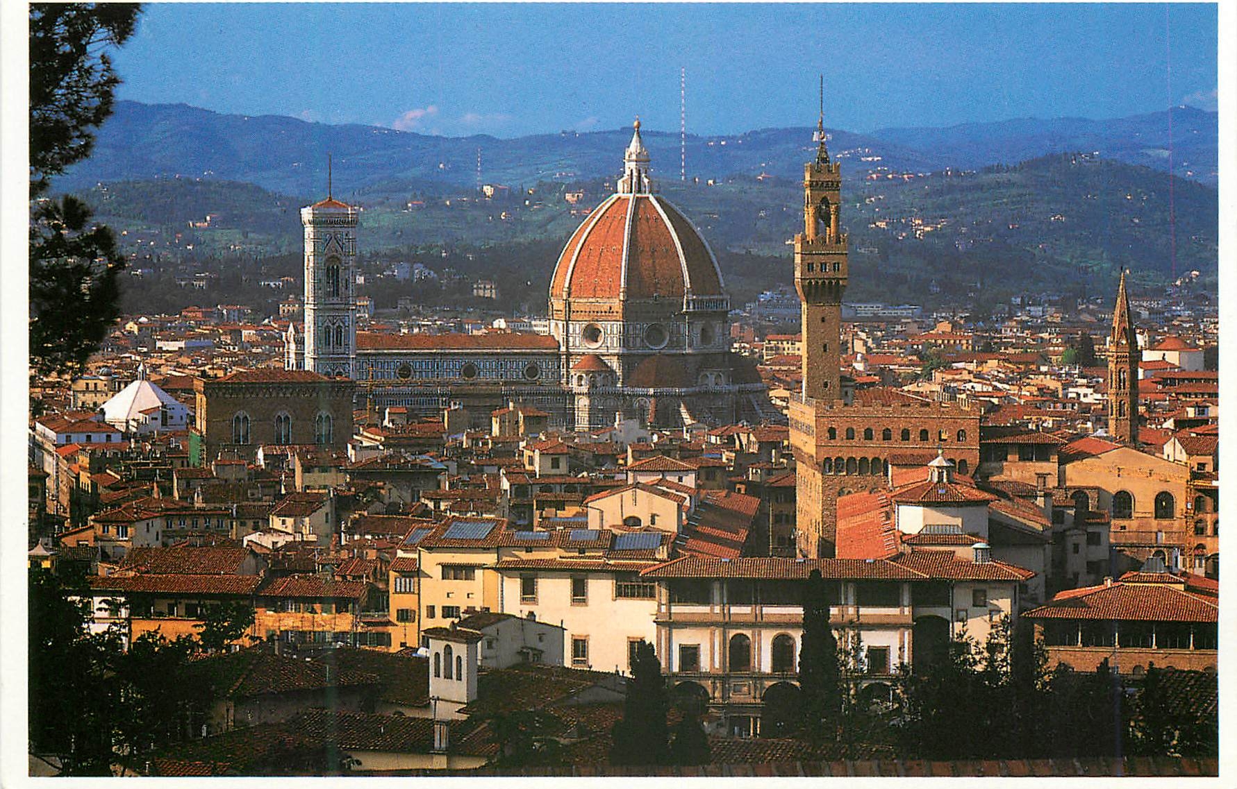 CPM Firenze Il Duomo