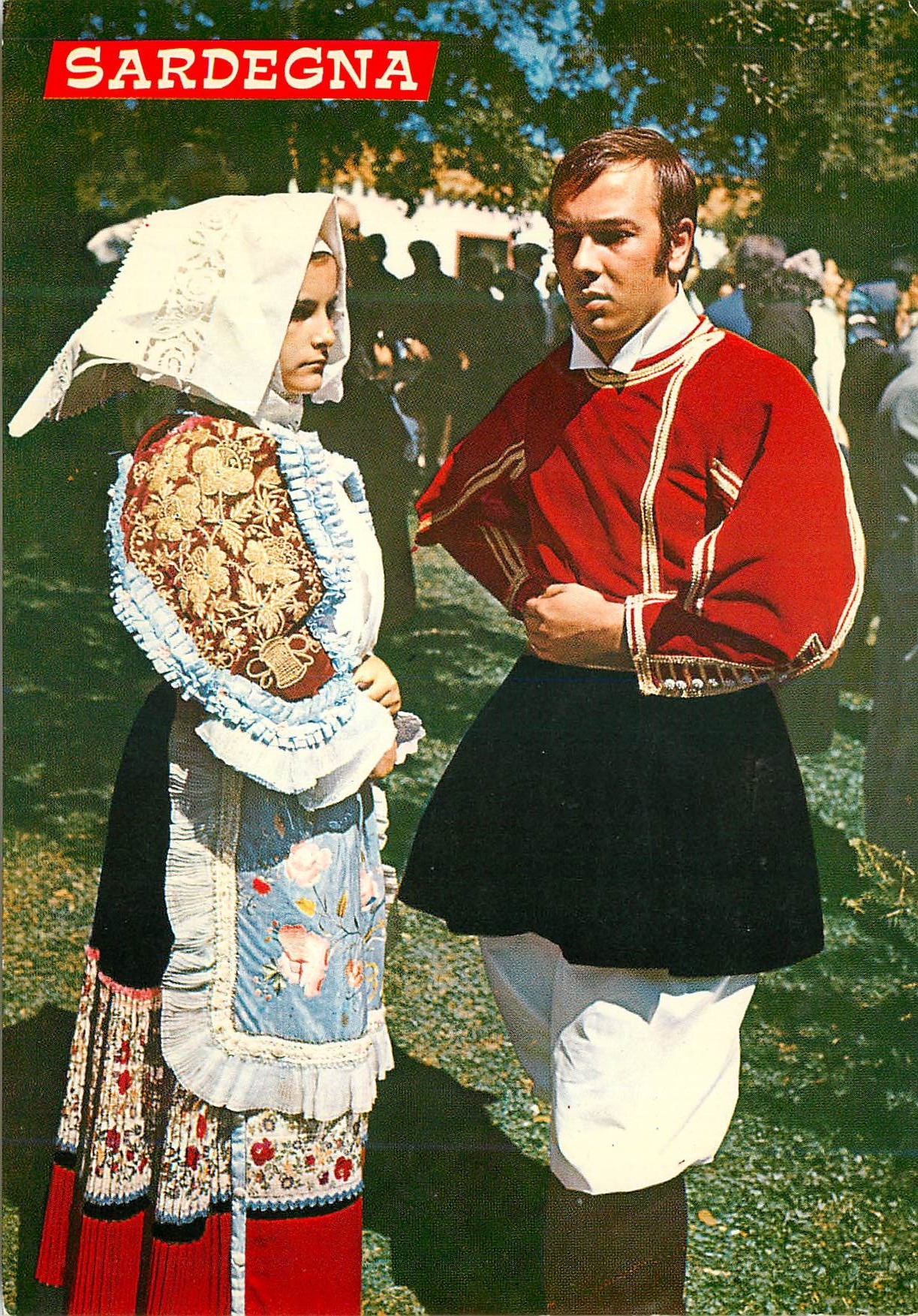 CPM Sardegna Folklore