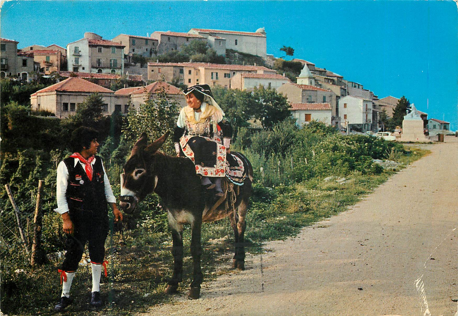 CPM Costumi del Molis San Polo Matese