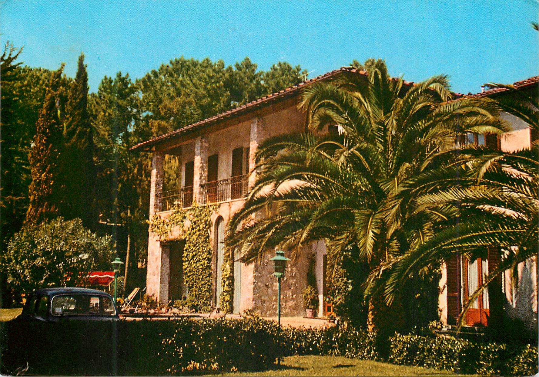 CPM Forte dei Marmi Riviera della Versilia