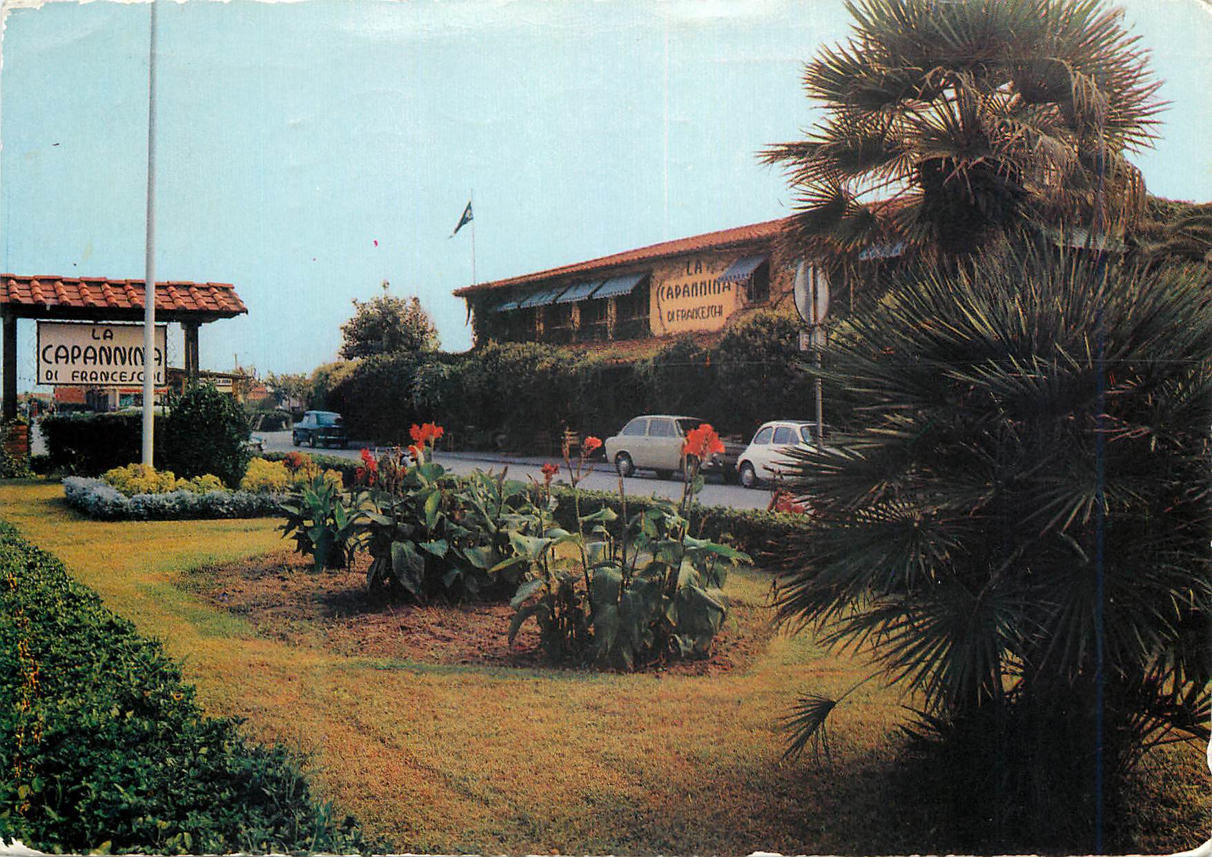 CPM Forte dei Marmi Night Club