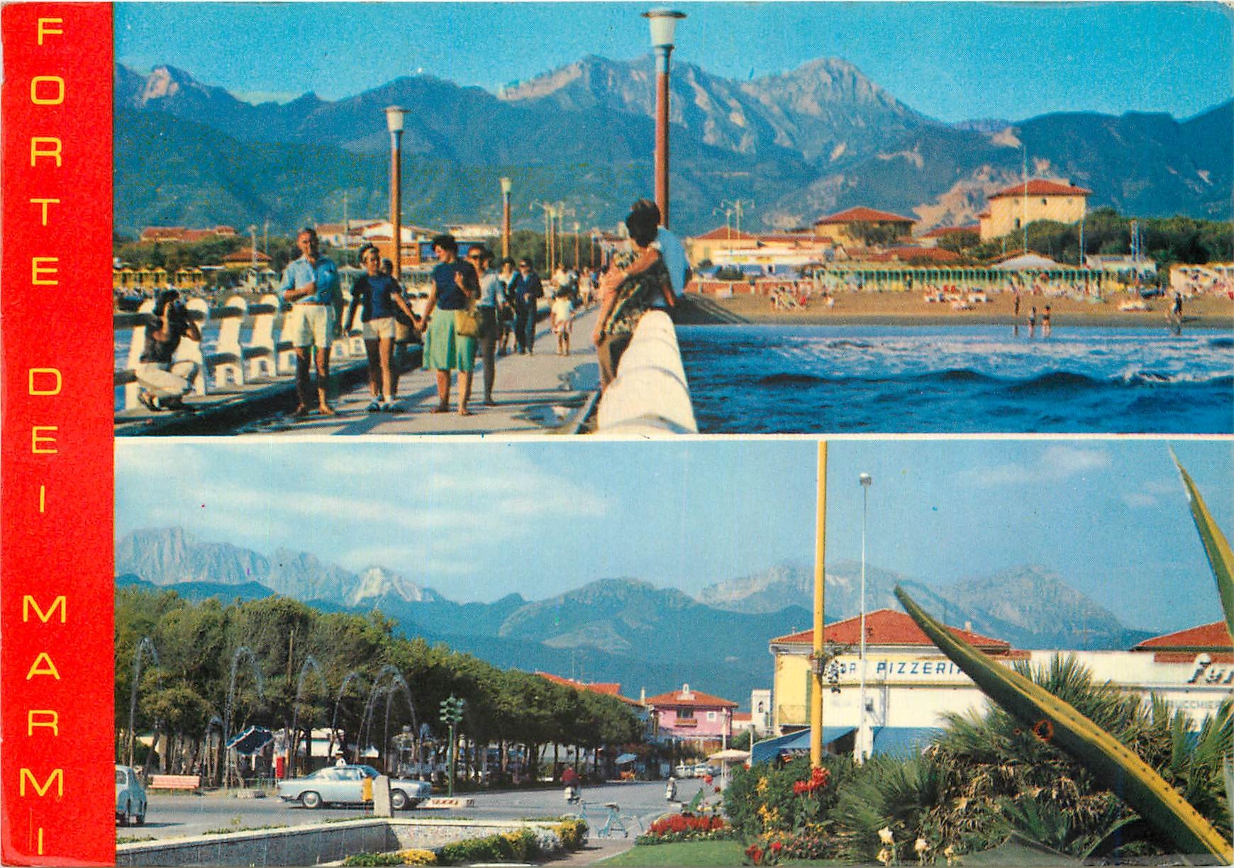 CPM Forte dei Marmi Riviera della Versilia