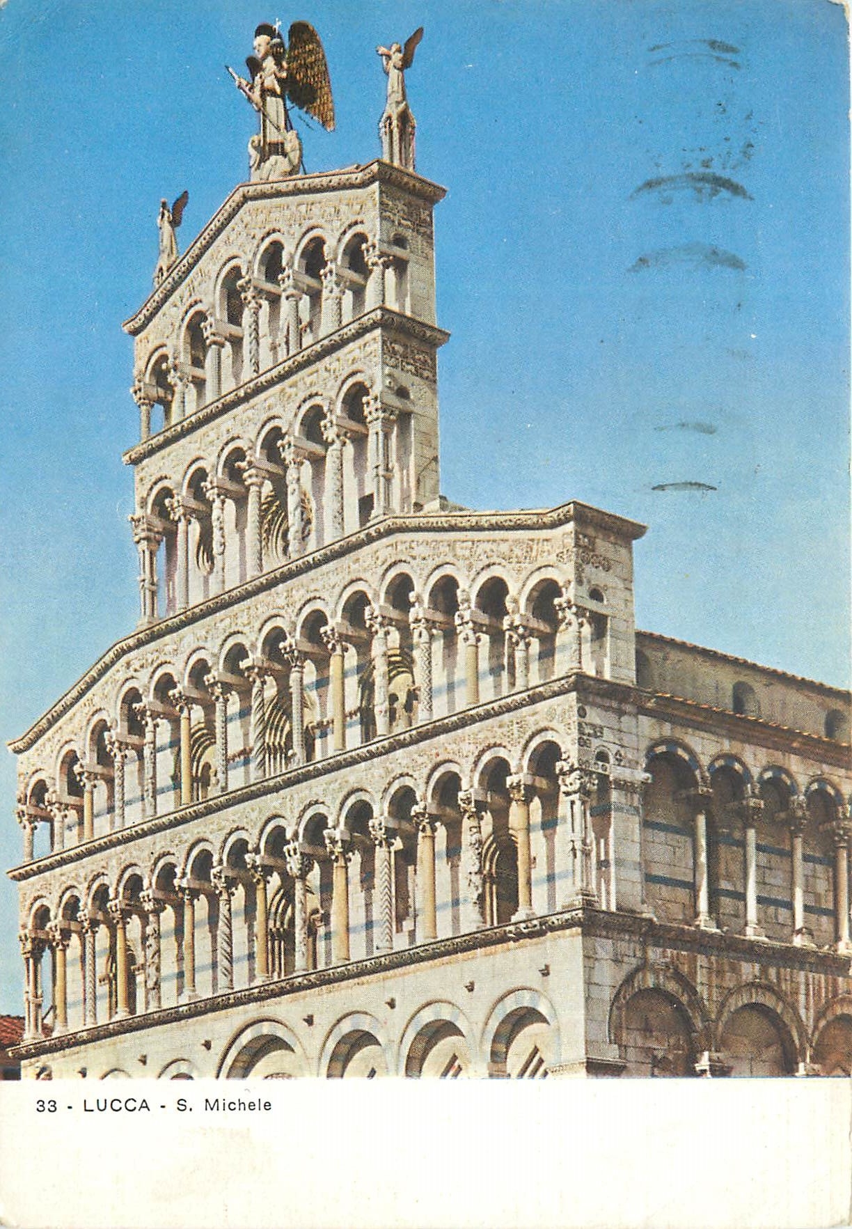 CPM Lucca s michele