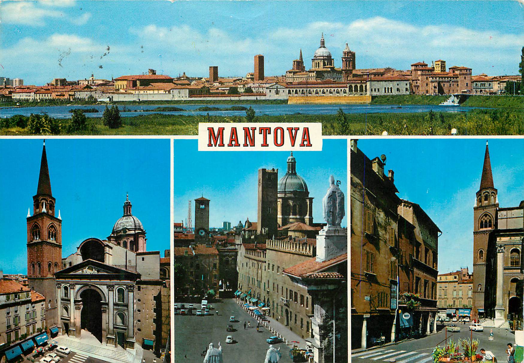 CPM Mantova panorama del logo inferiore