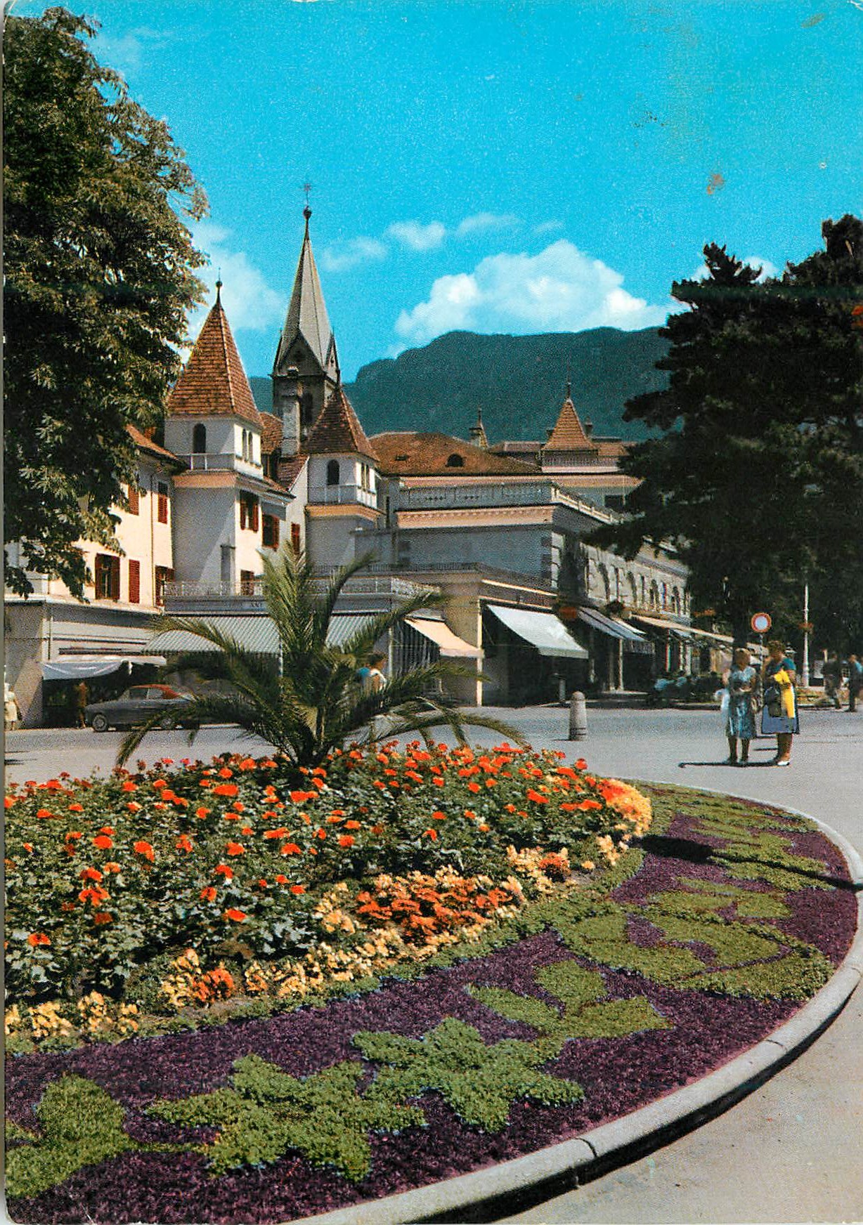 CPM Merano