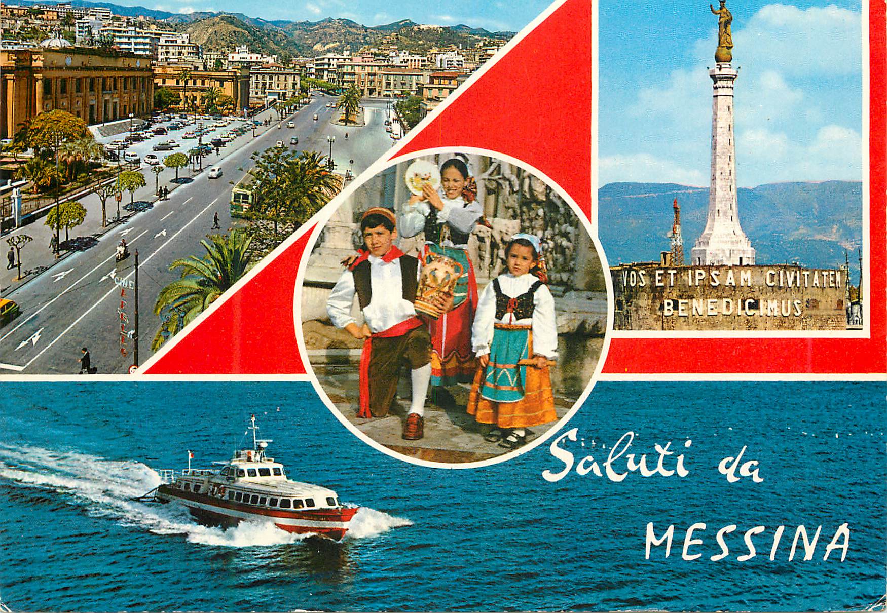 CPM Messina