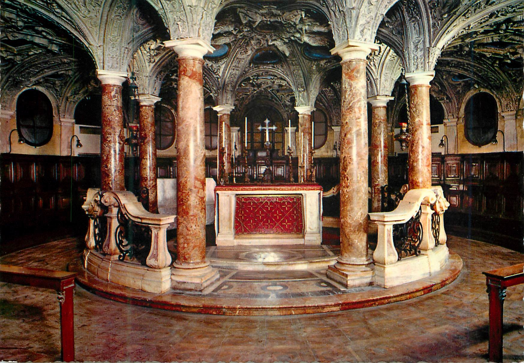 CPM Milano Le Dome
