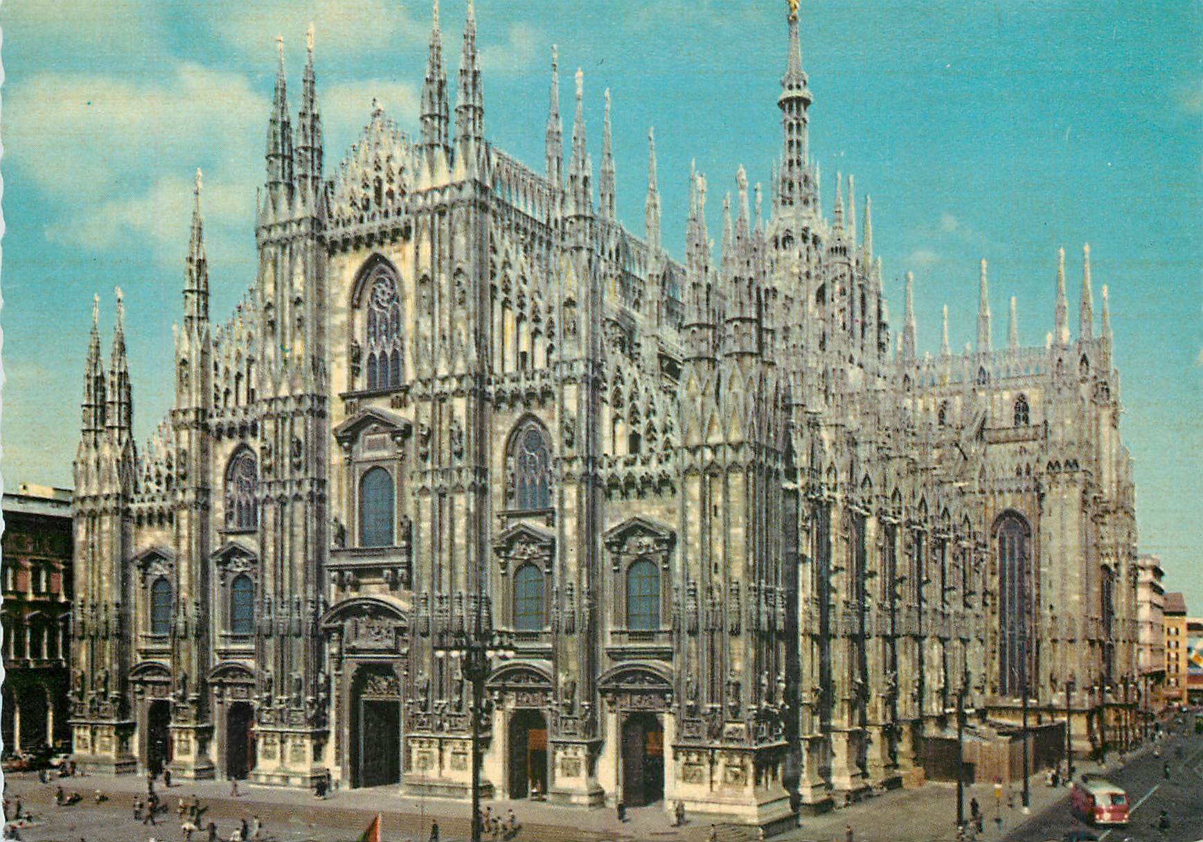 CPM Milano Le Dome