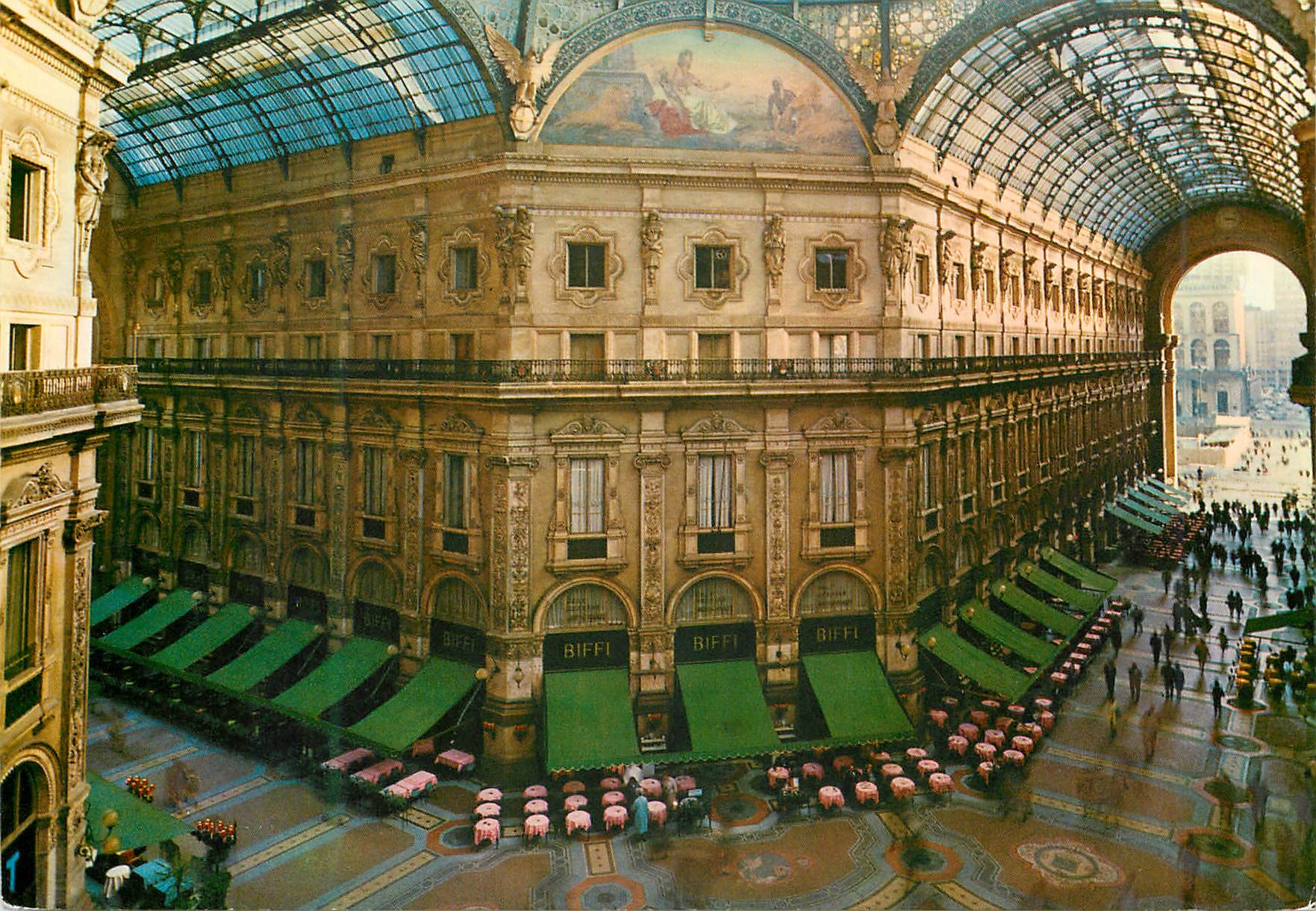 CPM Milano