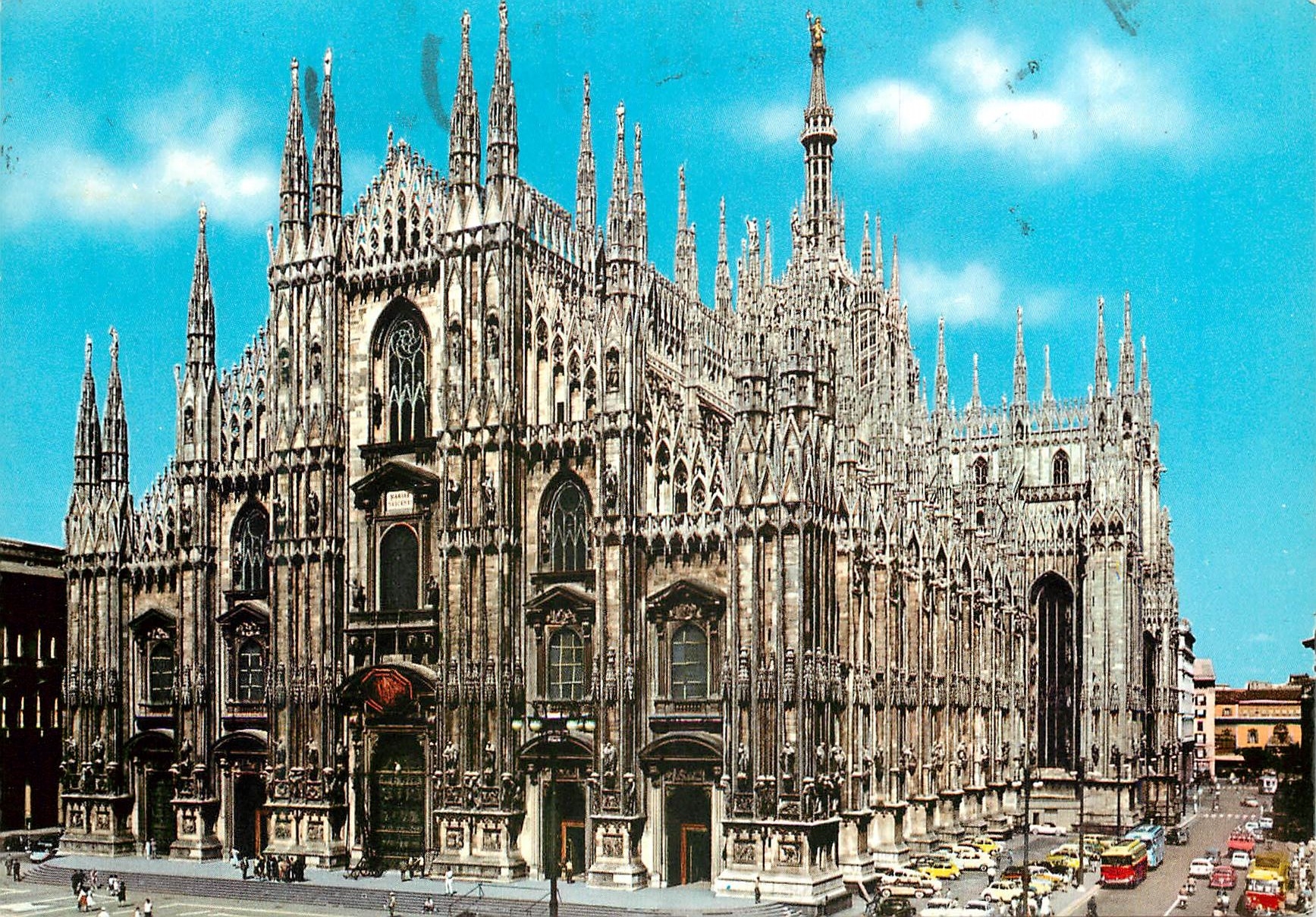 CPM Milano Le Dome