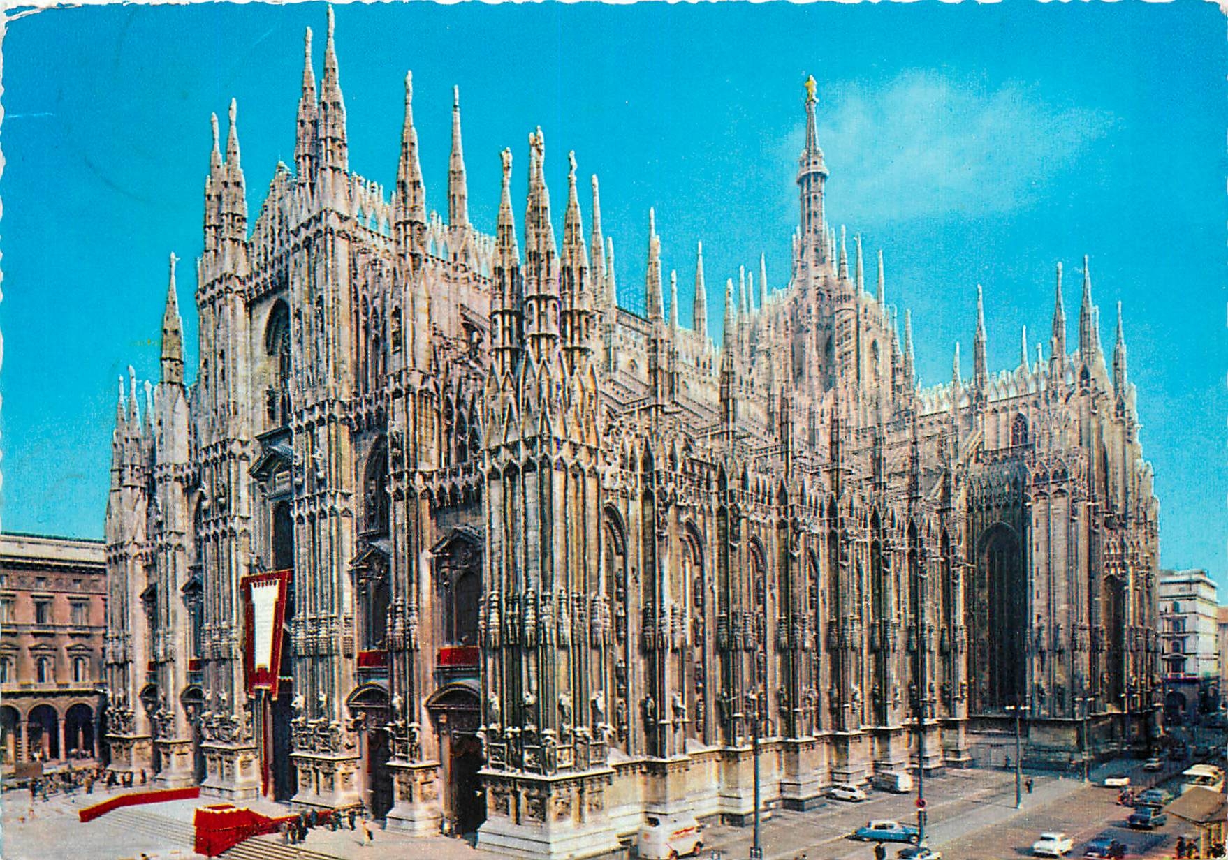 CPM Milano Le Dome