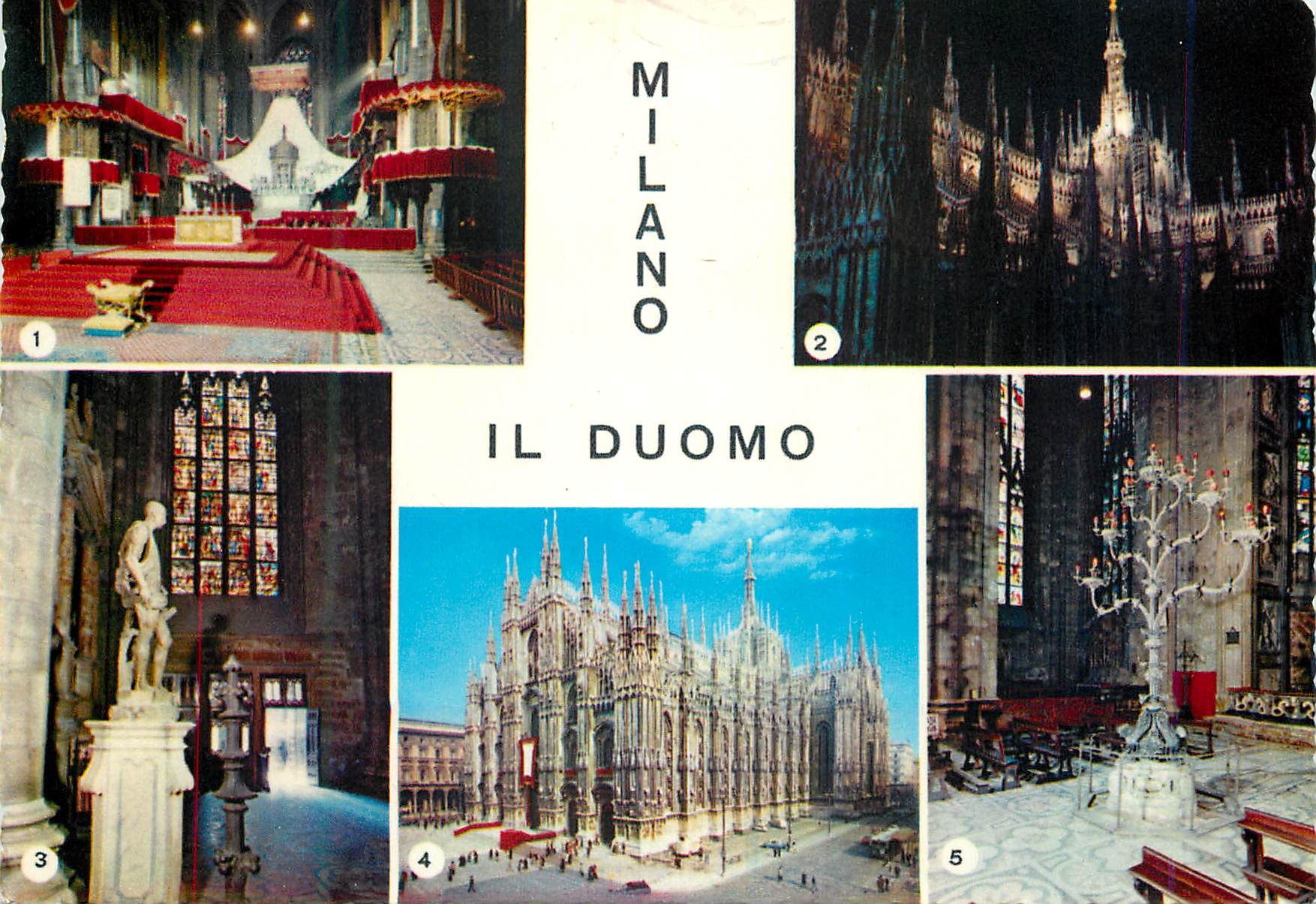 CPM Milano Altare