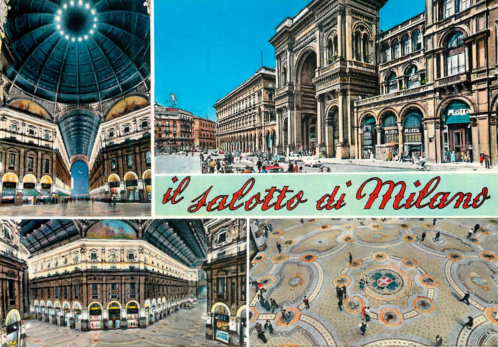 CPM Milano Le Salon de Milan
